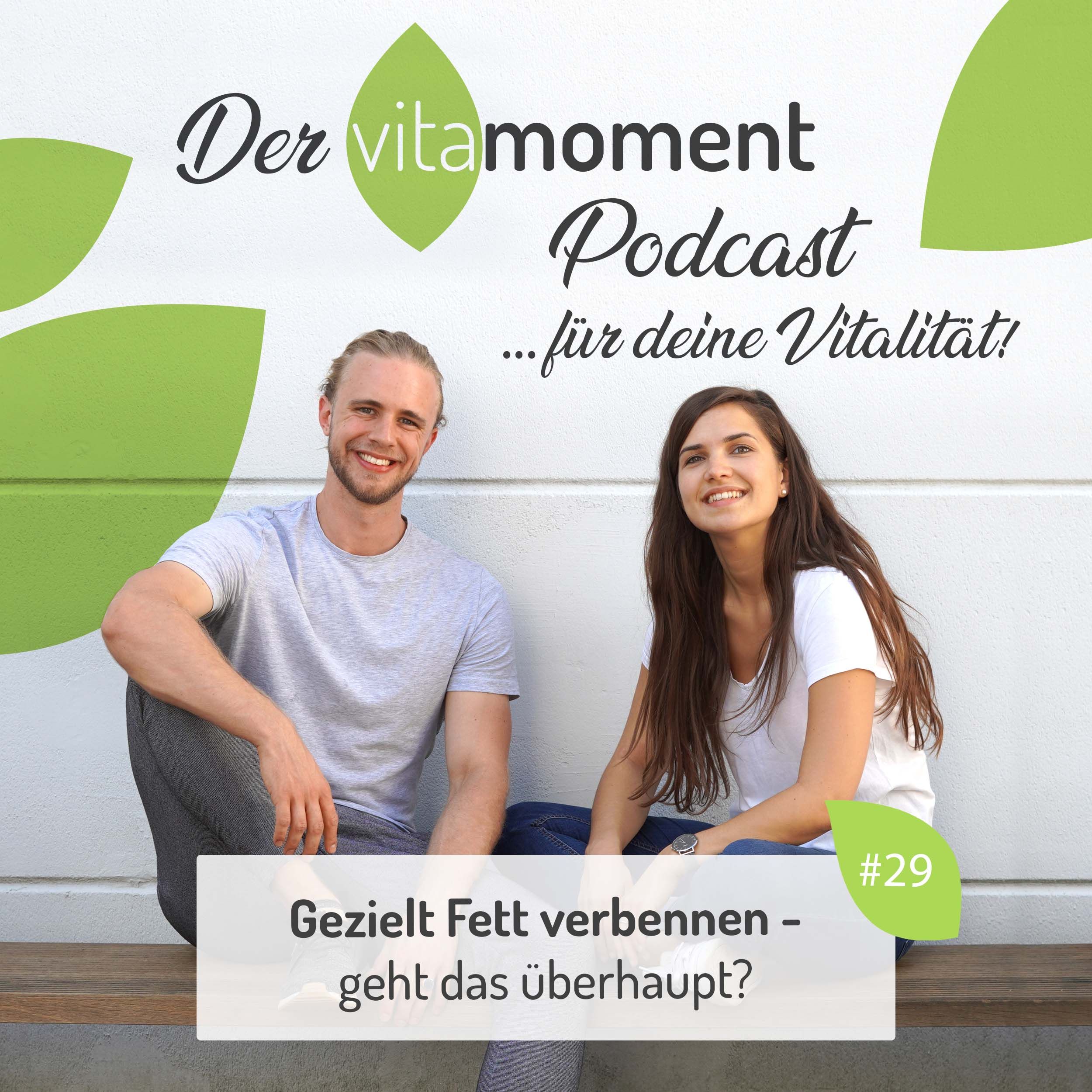 Gezielt Fett verbrennen - geht das überhaupt?