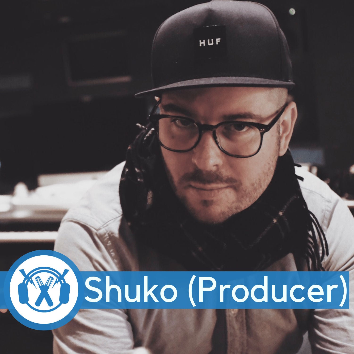Was tun, wenn jemand meinen Beat klaut? | Stress & Mentale Gesundheit als Producer | Shuko-Interview (2/3)