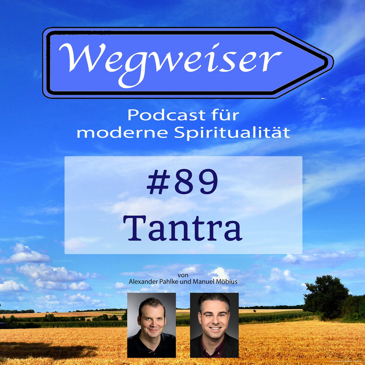#89 Tantra