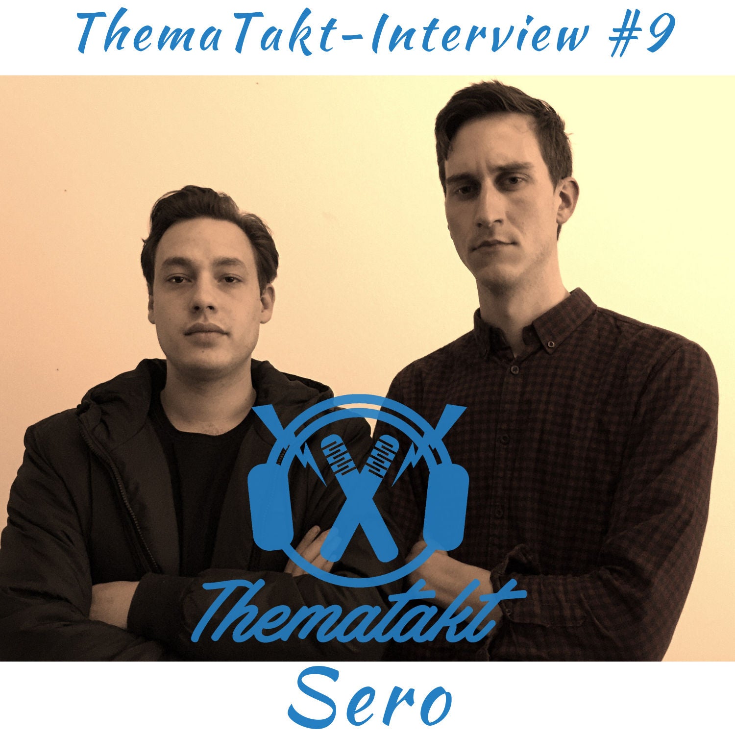 #9 Sero (Rapper) im Interview