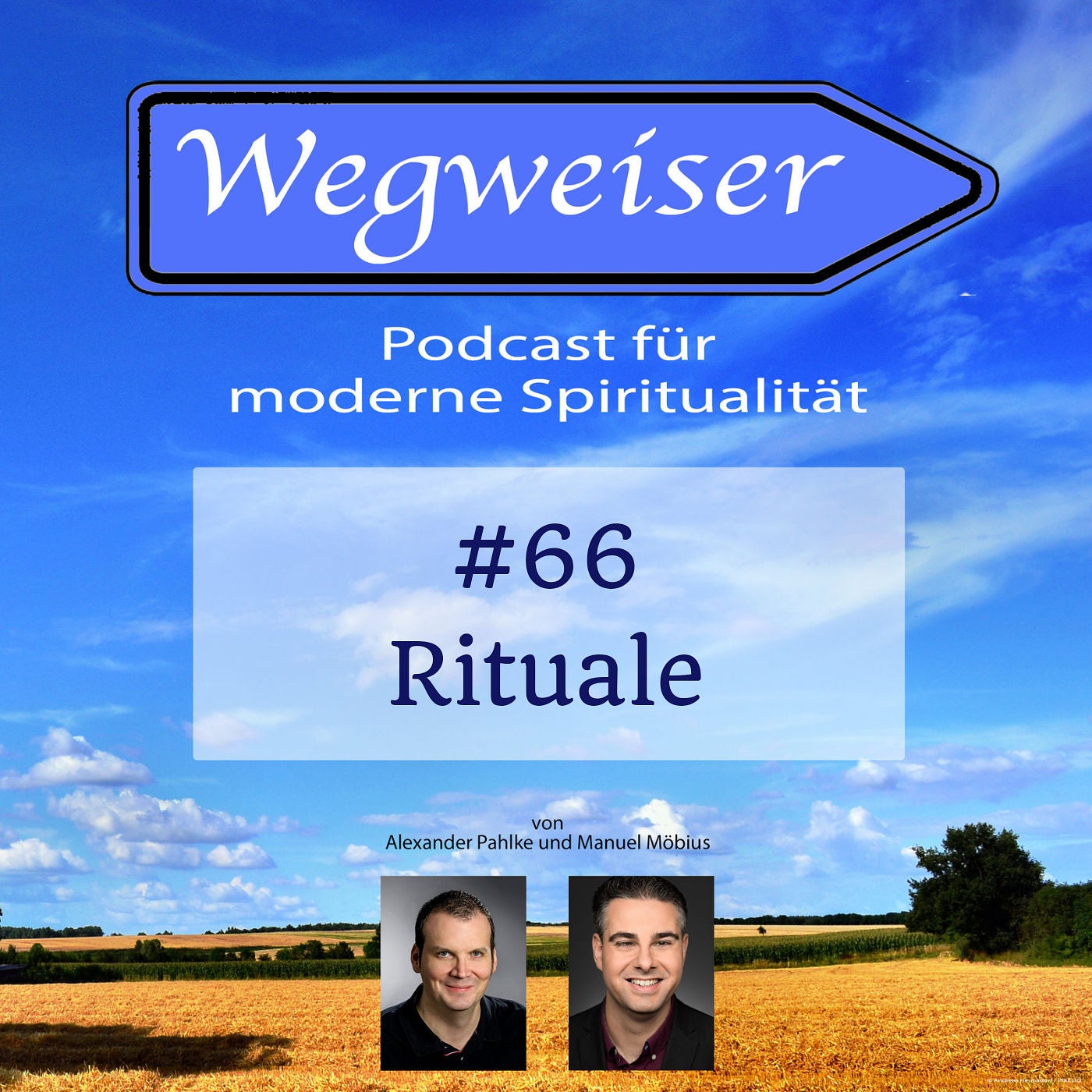 #66 Rituale