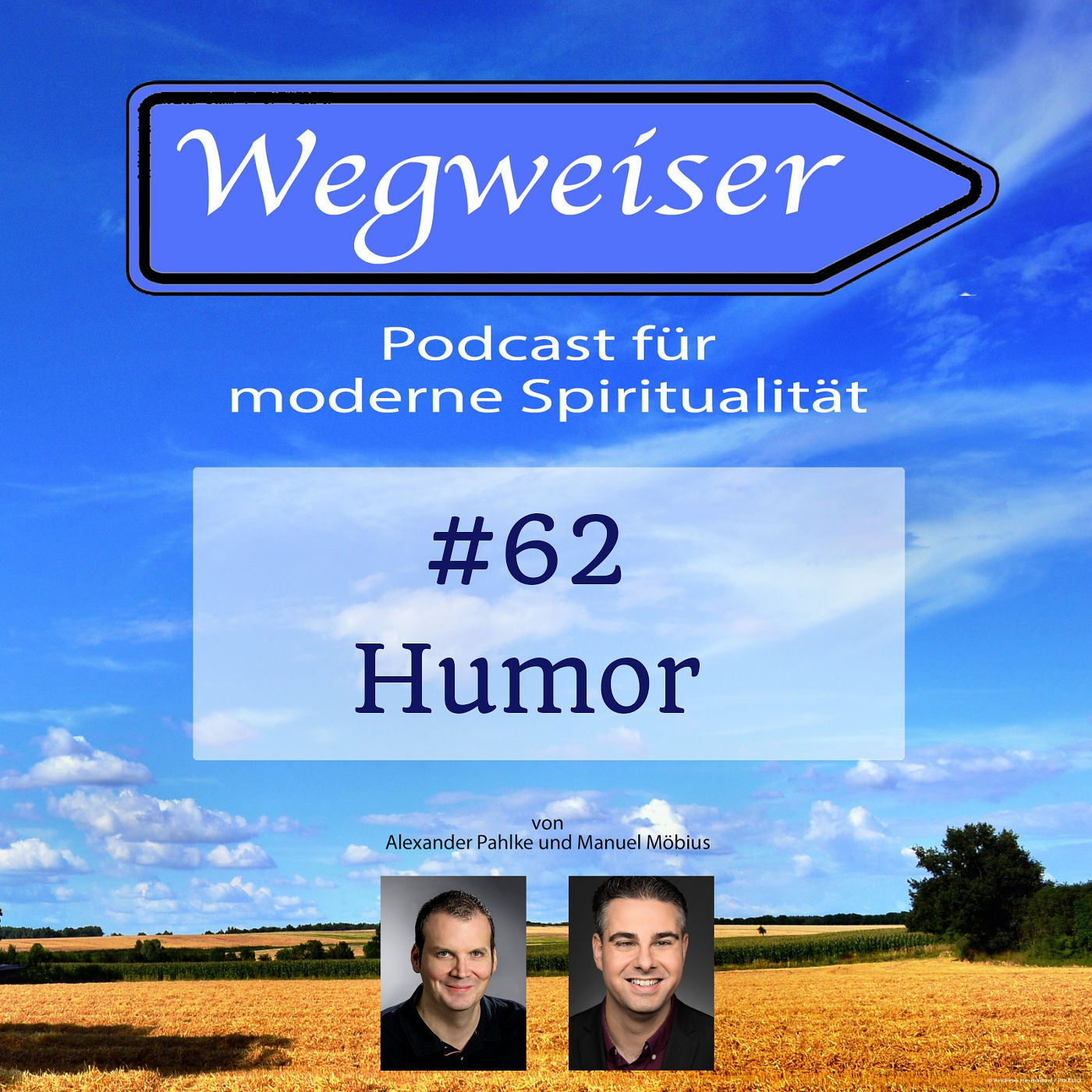 #62 Humor