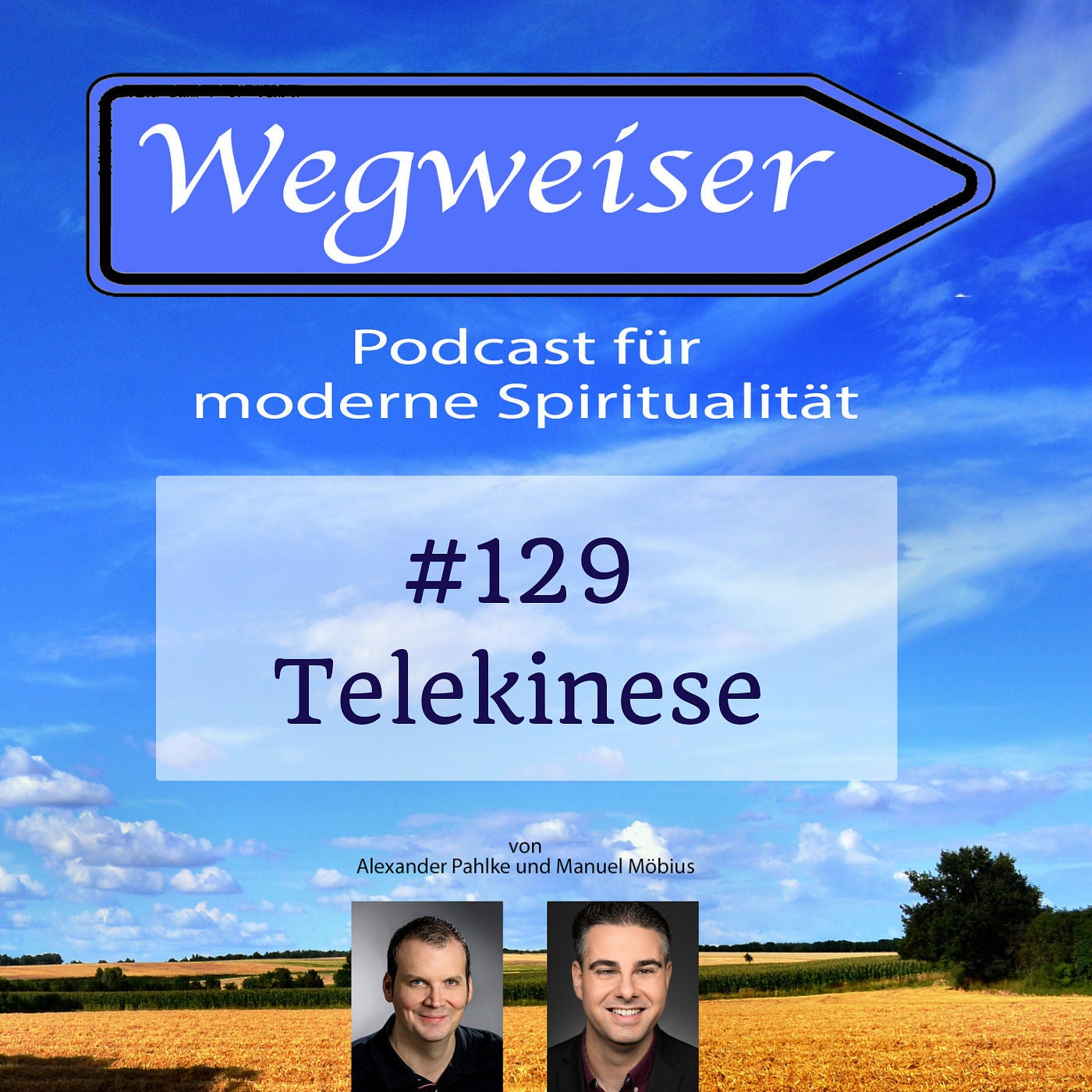 #129 Telekinese