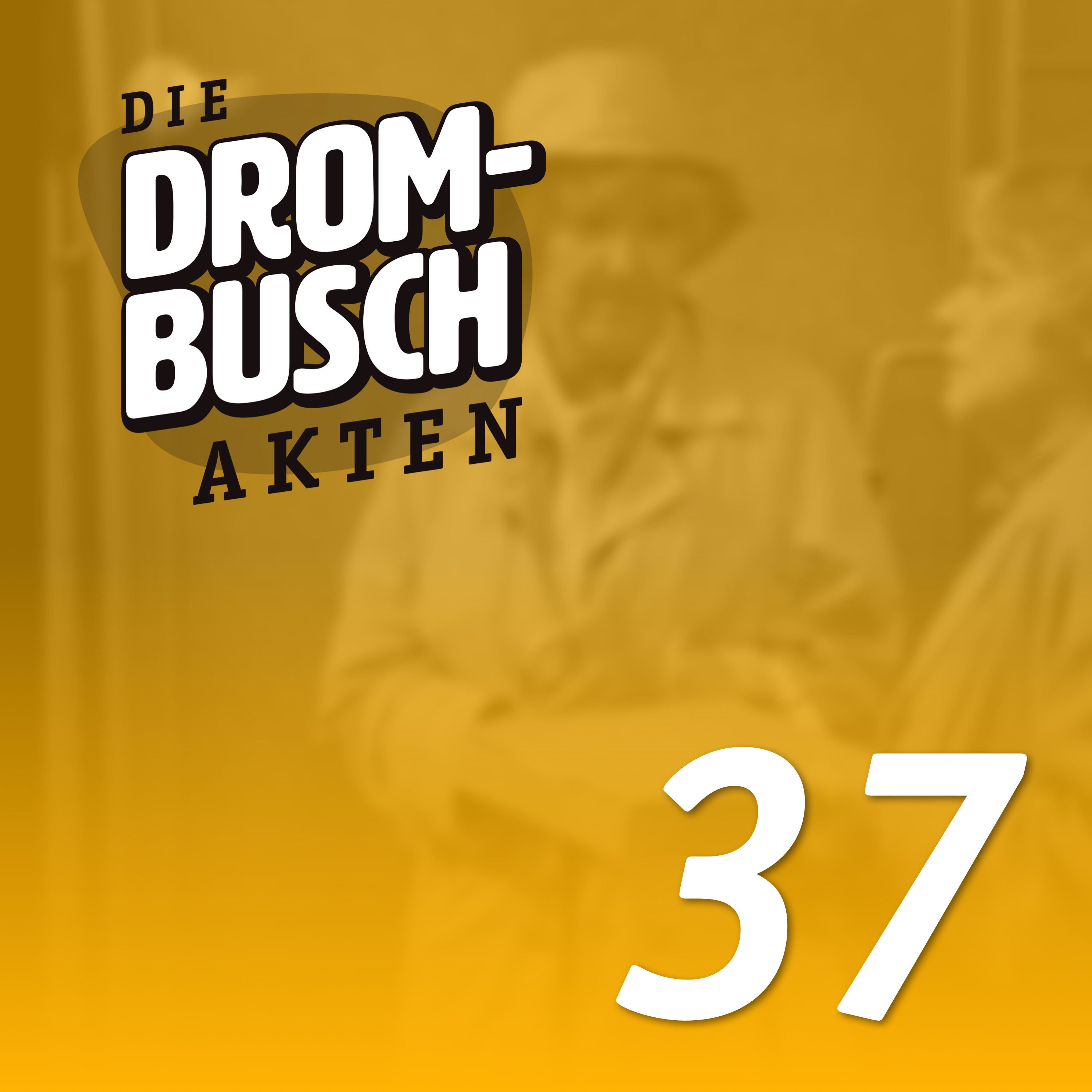 DROM037: Die Stärke der Schwachen