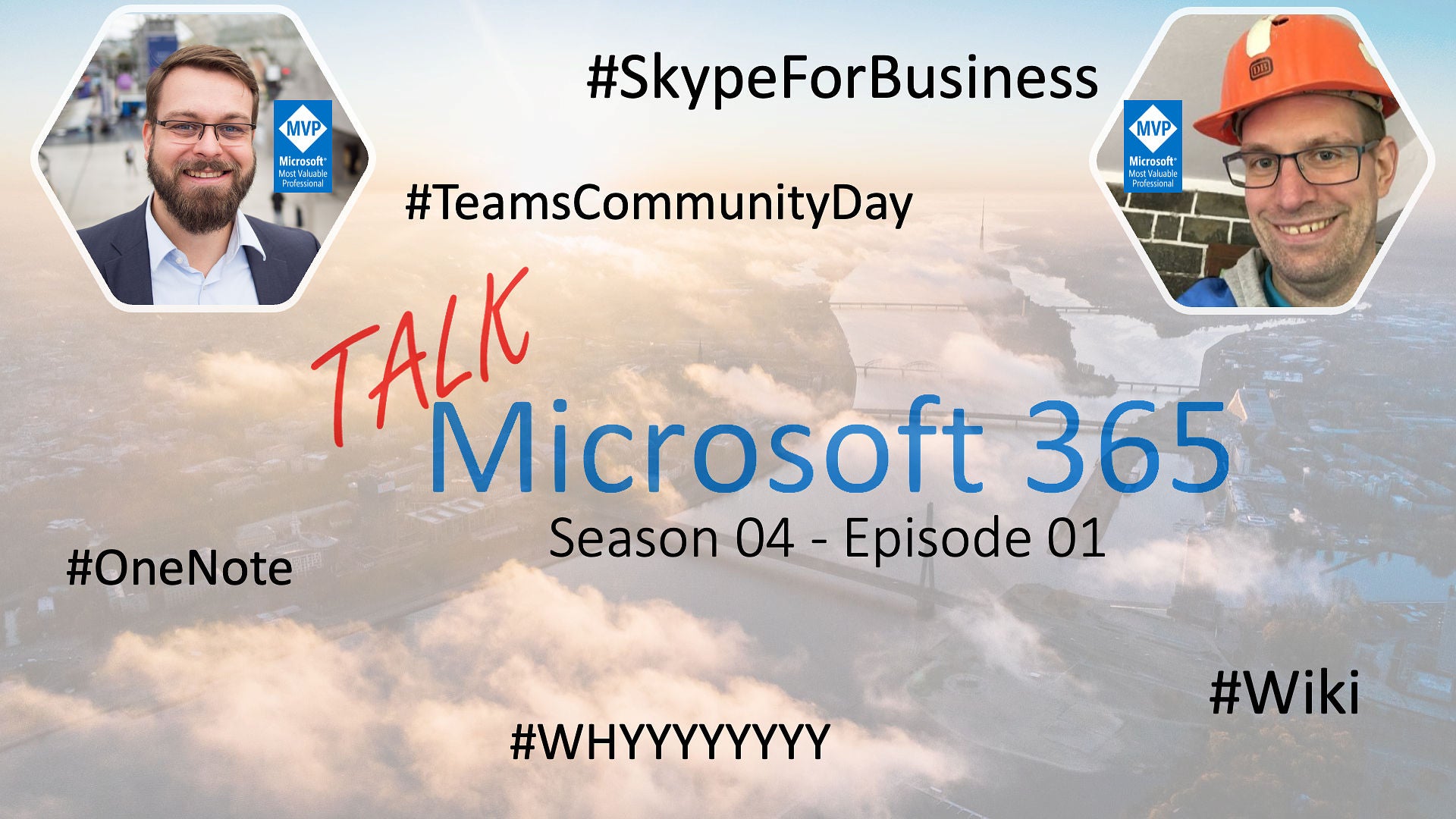 Teams Community Day, Teams und Wiki, Abschaltung von Stream (Classic) und Skype for Business TAP