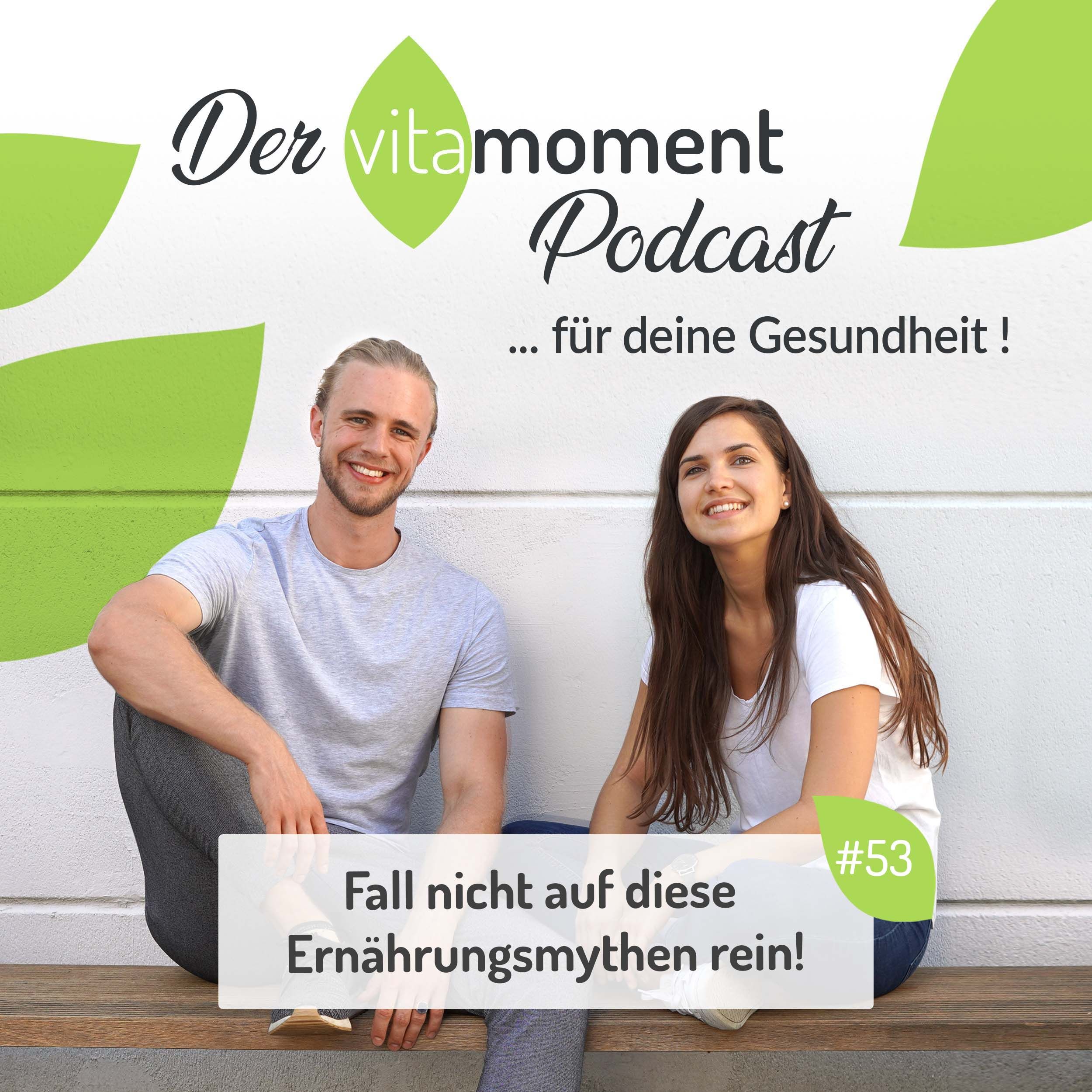 Fall nicht auf diese Ernährungsmythen rein!