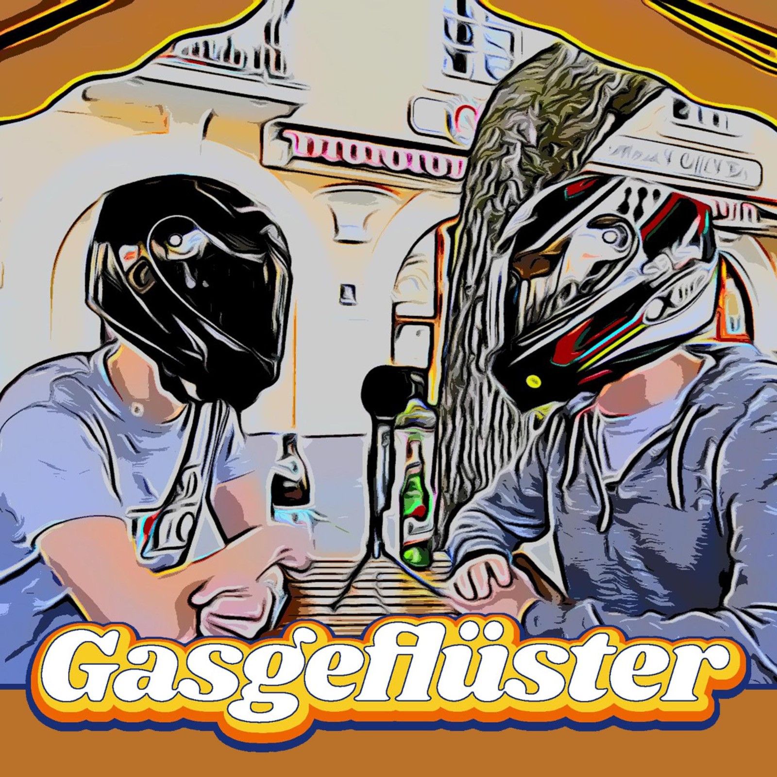 #114 - Pilotprojekt Motorradverbot?