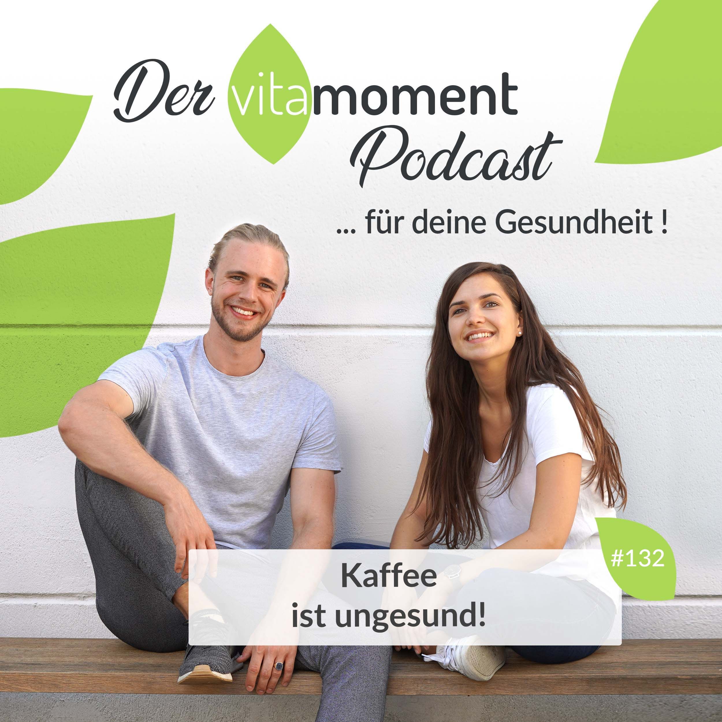 Kaffee ist ungesund!