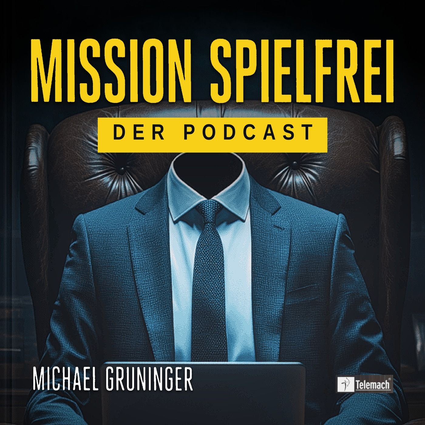 Mission Spielfrei