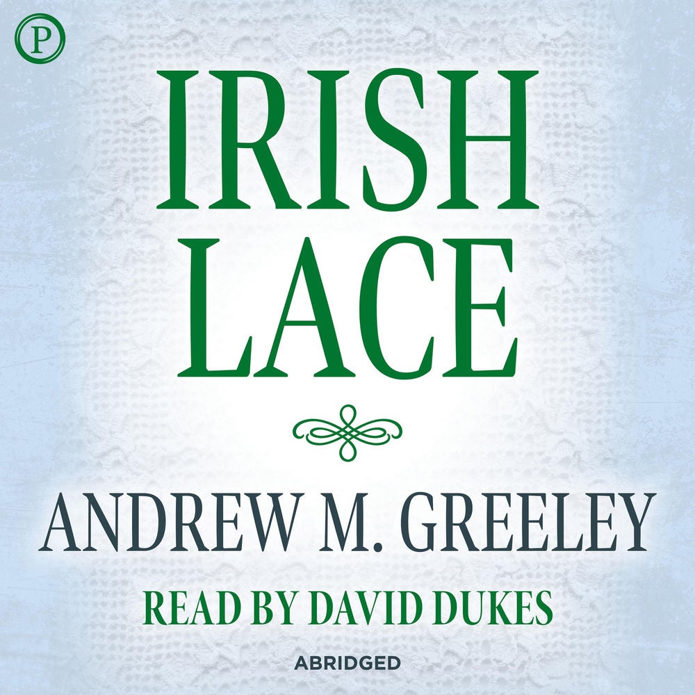 Irish Lace