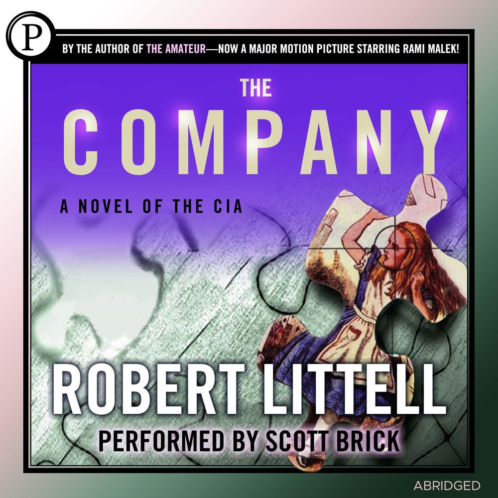 The Company