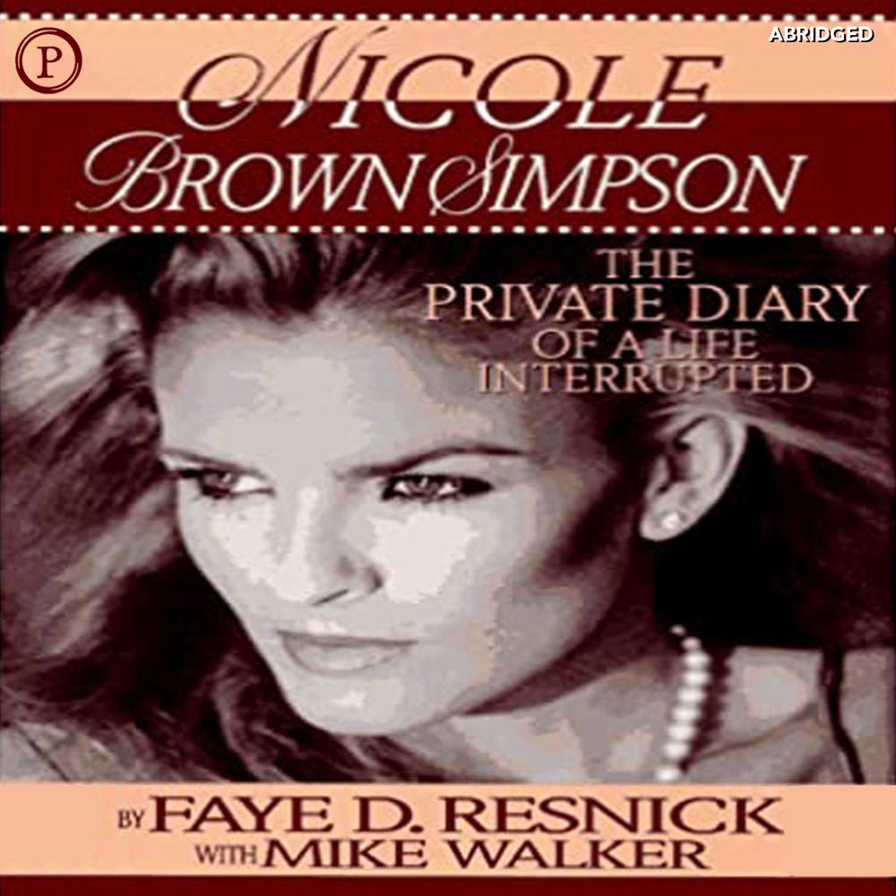Nicole Brown Simpson