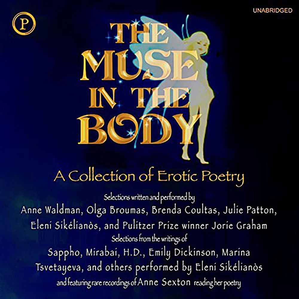The Muse in the Body