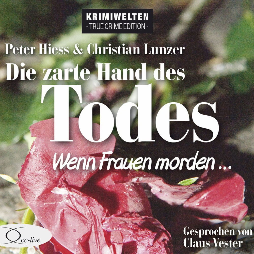 Die zarte Hand des Todes
