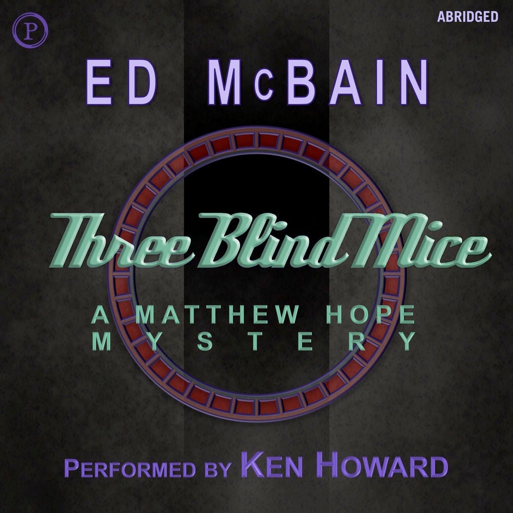 Three Blind Mice