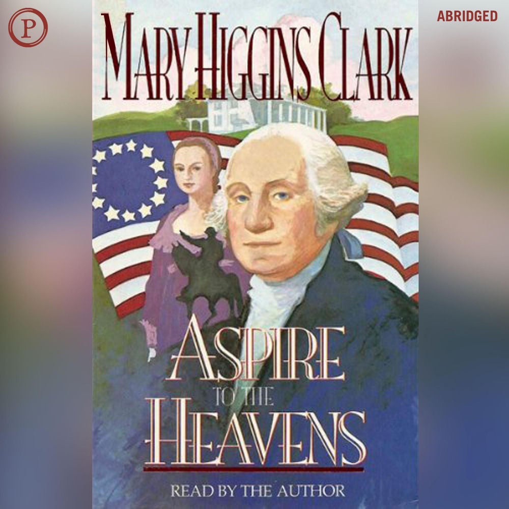 Aspire to the Heavens