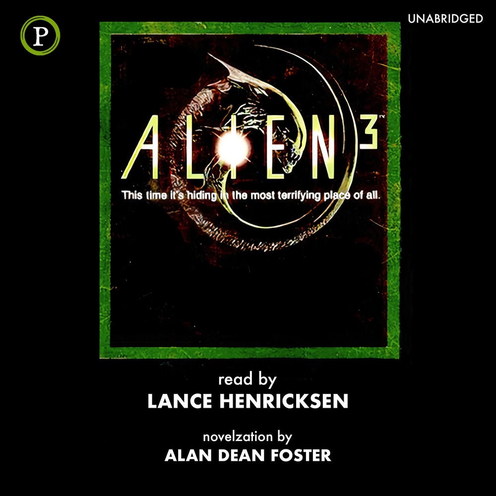 Alien 3