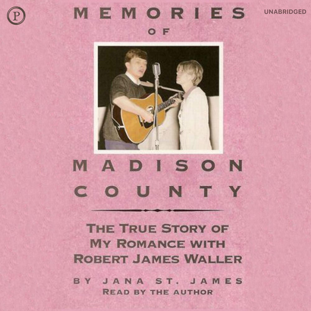 Memories of Madison County