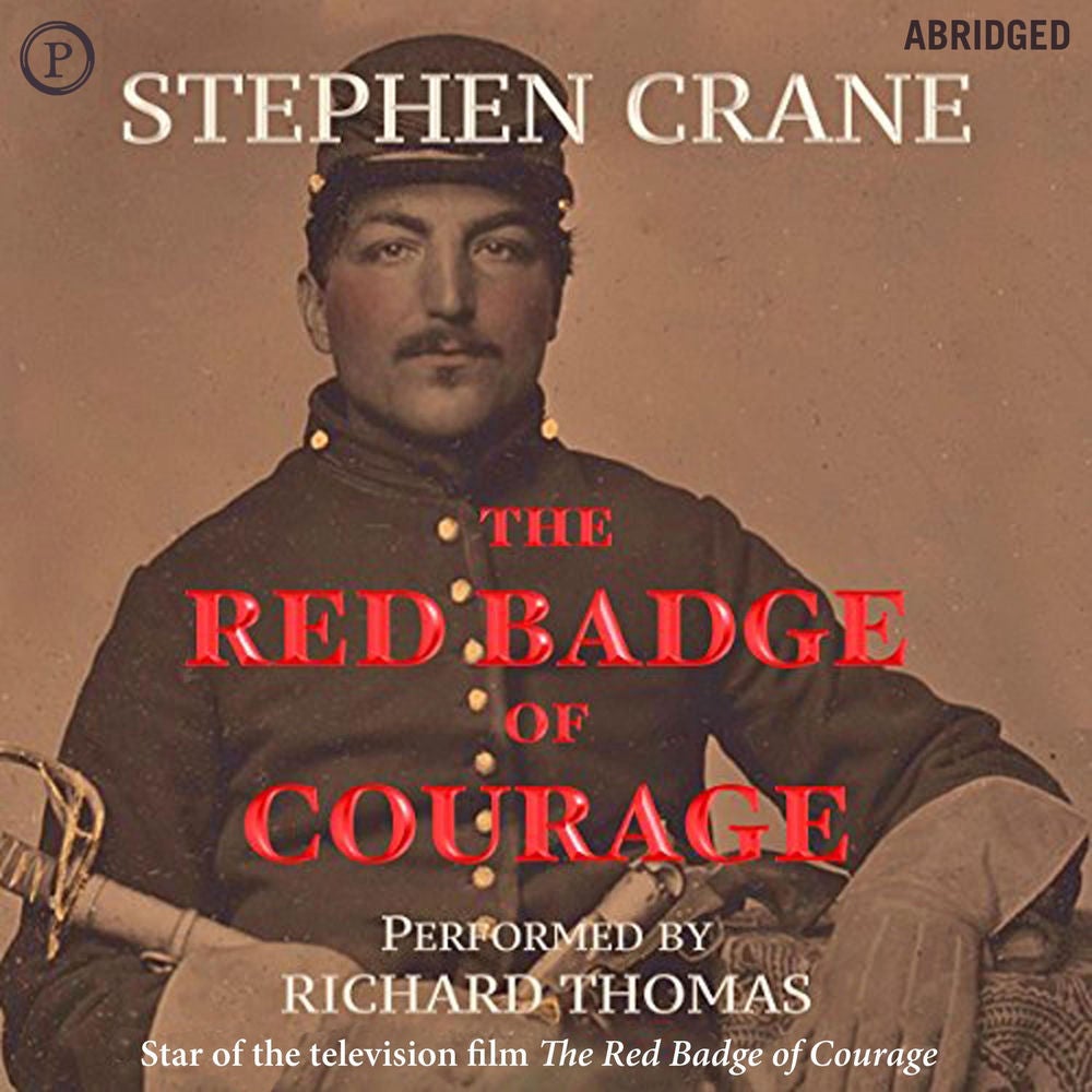 The Red Badge of Courage