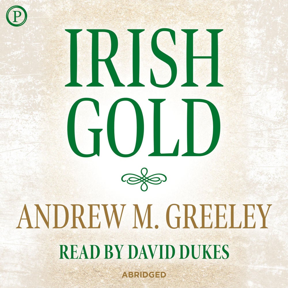 Irish Gold