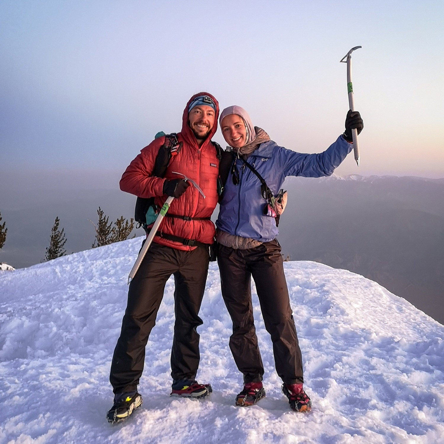 Wandern auf dem Pacific Crest Trail – 6 Monate richtig raus