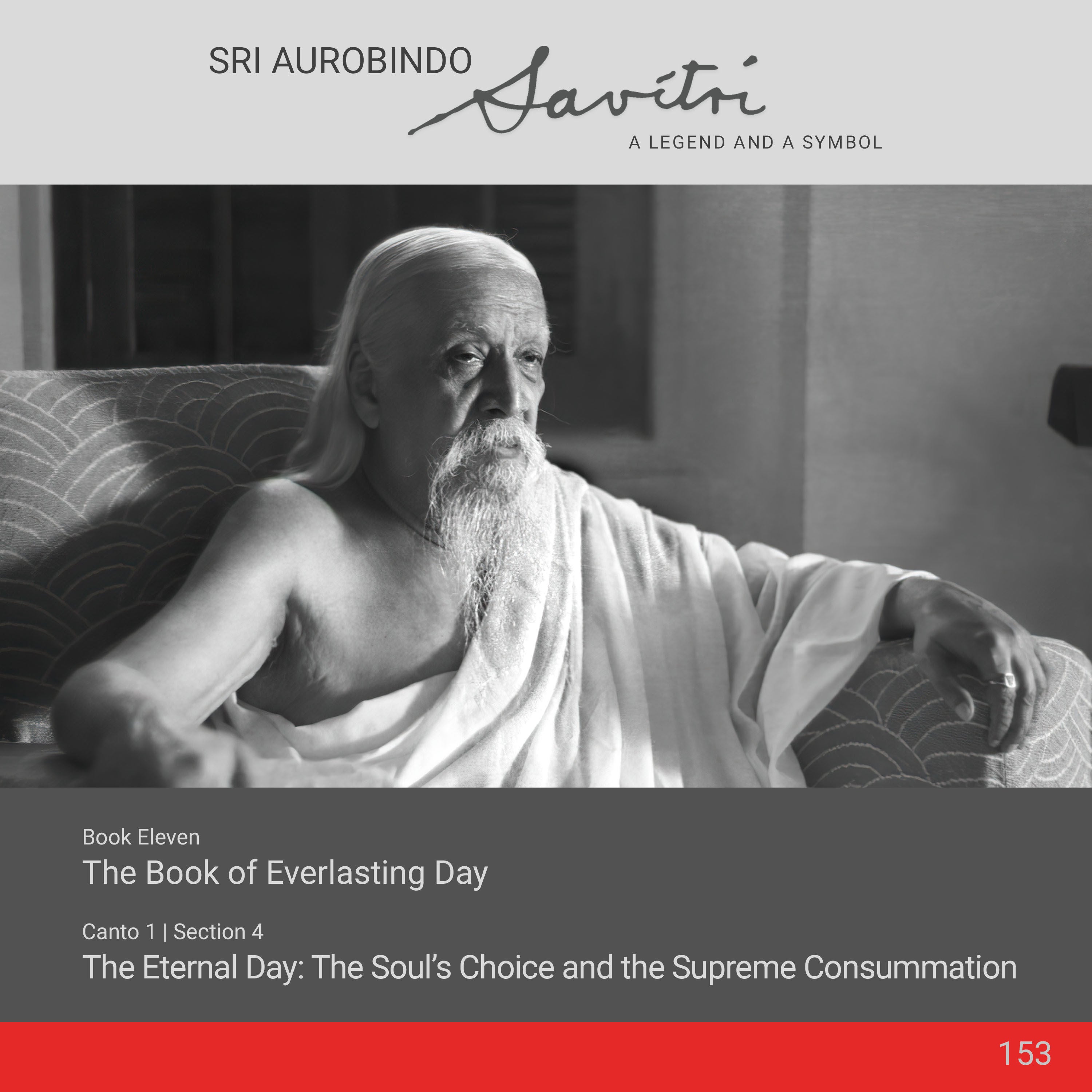 Savitri | XI.1.4 | The Eternal Day: The Soul’s Choice and the Supreme Consummation