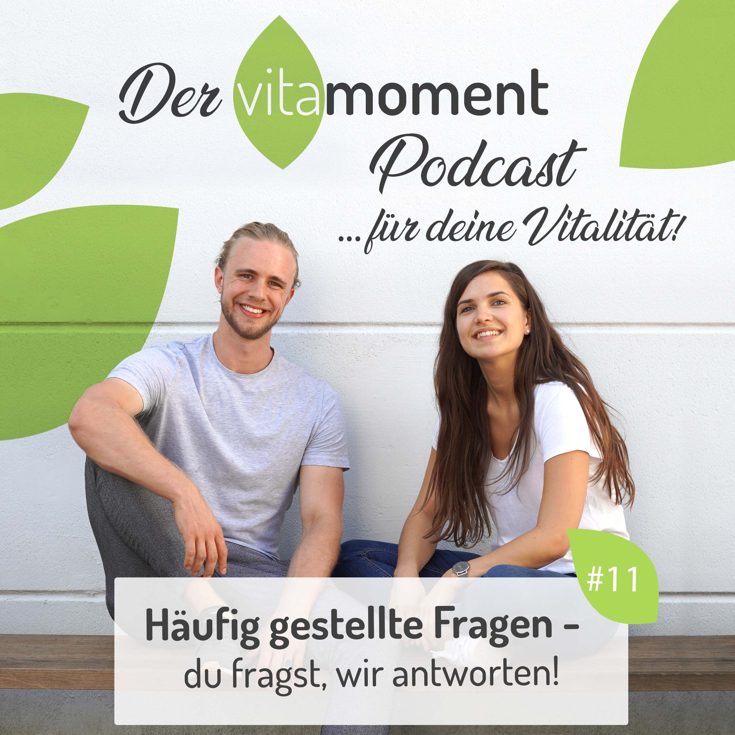 Häufig gestellte Fragen - du fragst, wir antworten!