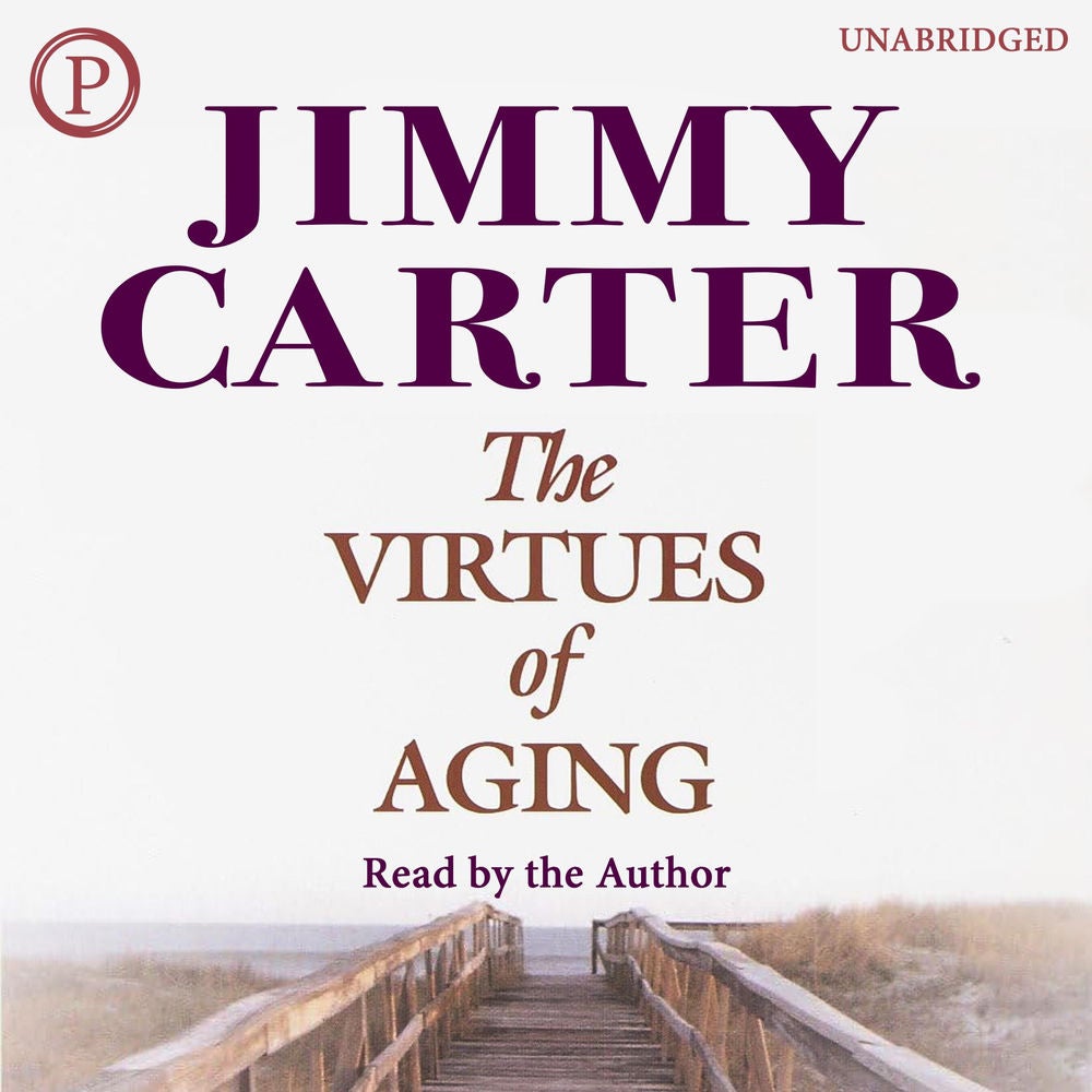 The Virtues of Aging