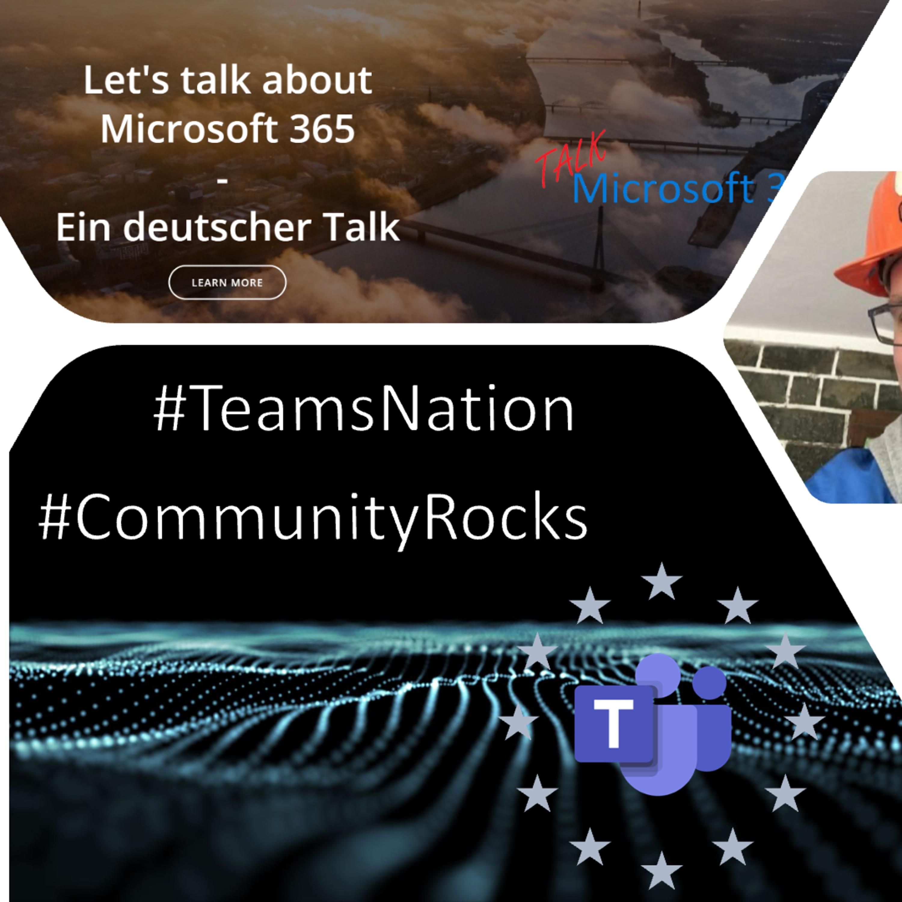 S02E08 - Teams Nation Special (Englisch)