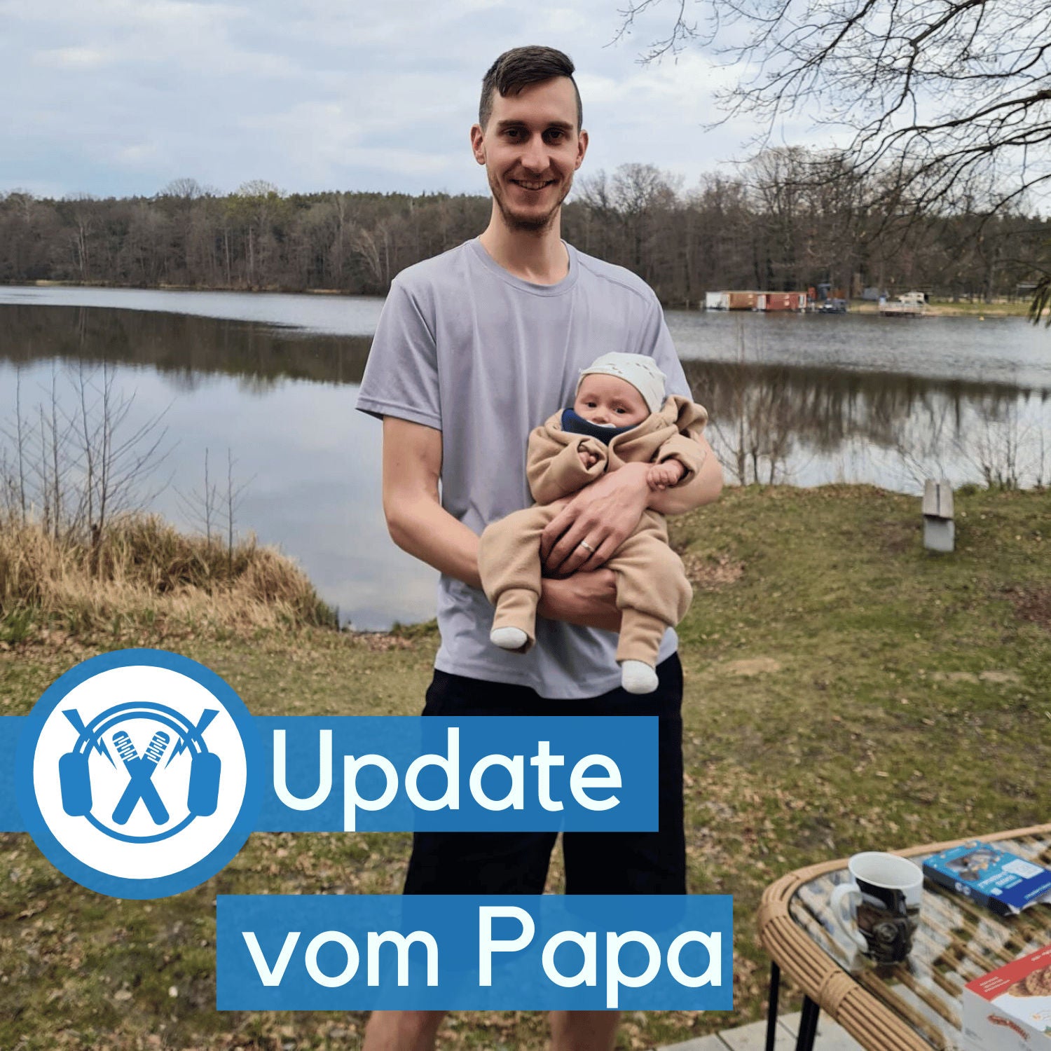 Papa ist zurück - so geht's mit ThemaTakt weiter