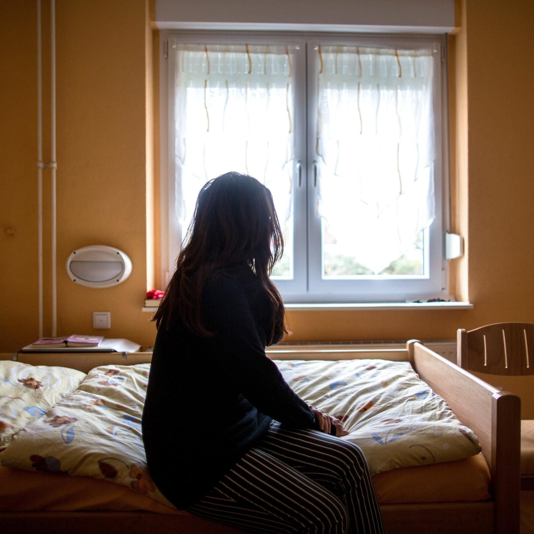 Internationaler Tag zur Beseitigung von Gewalt gegen Frauen