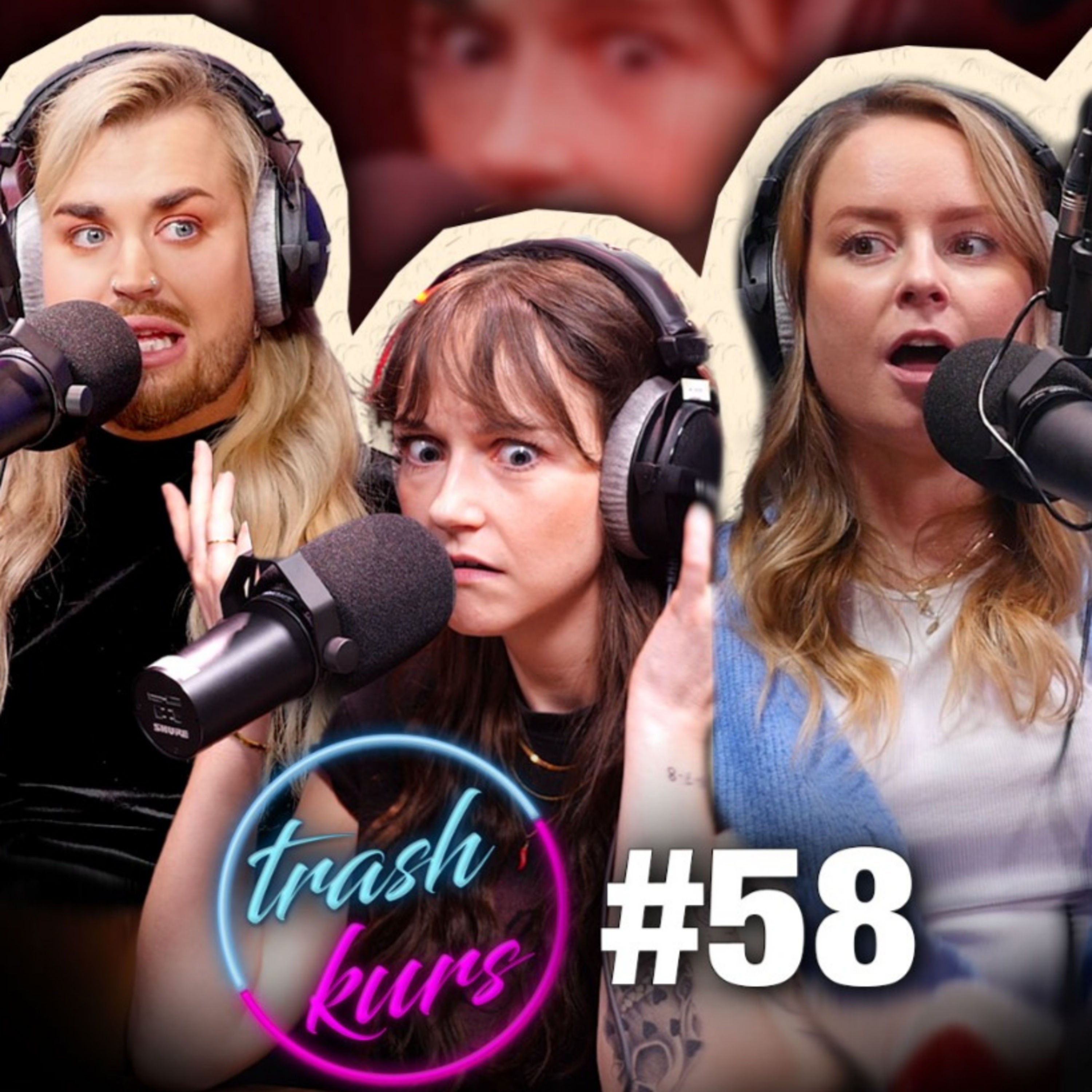 Was hat ER gesagt? - Freistunde #58