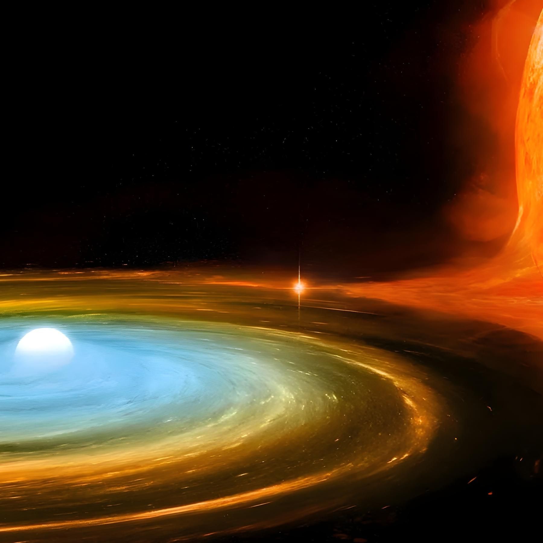 #31 Dieser Stern explodiert noch 2024! - So verpasst Ihr das Jahrhundertereignis nicht! | Nova | T Coronae Borealis