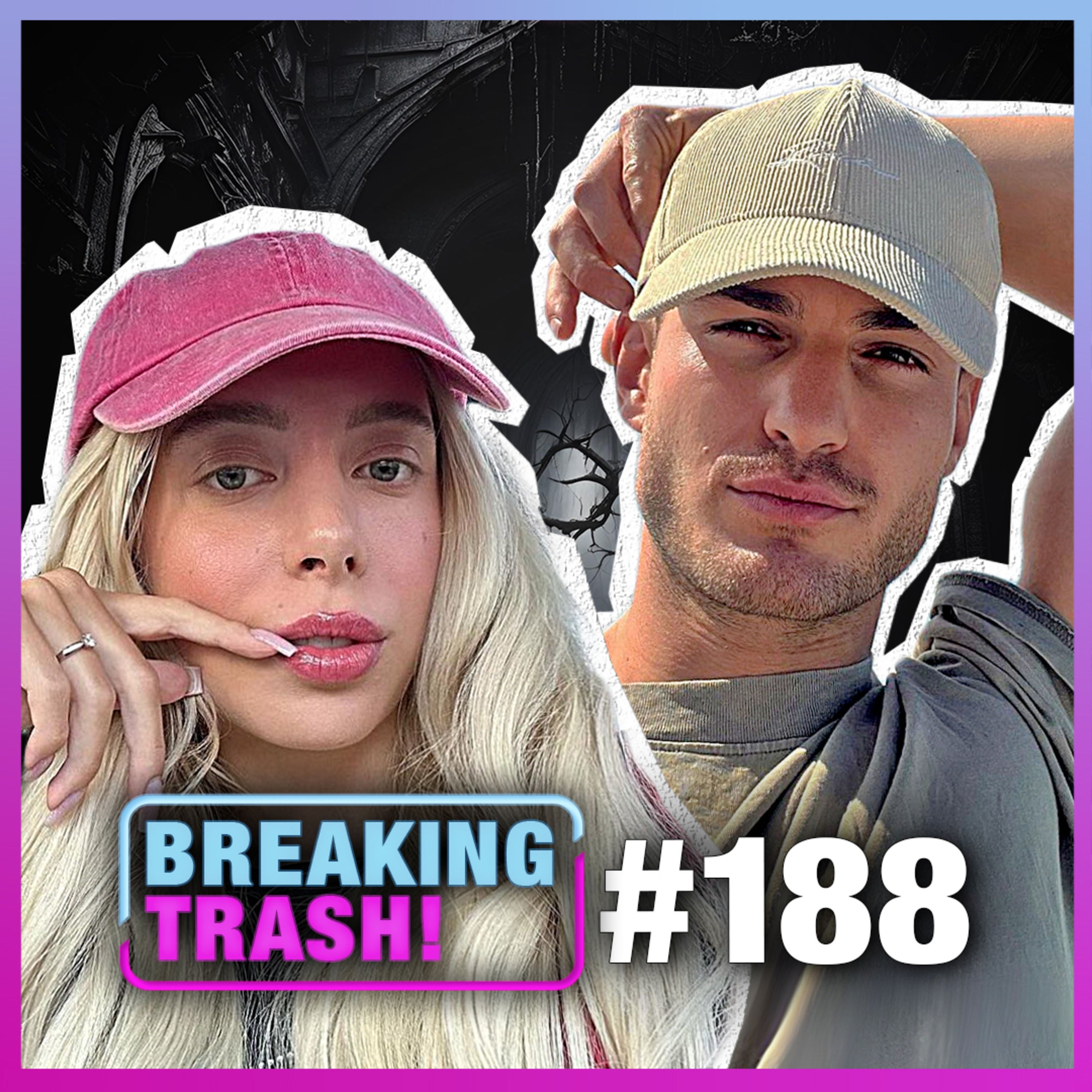 Geht das bei WALENTINA & CAN zu weit? - BREAKING TRASH #188
