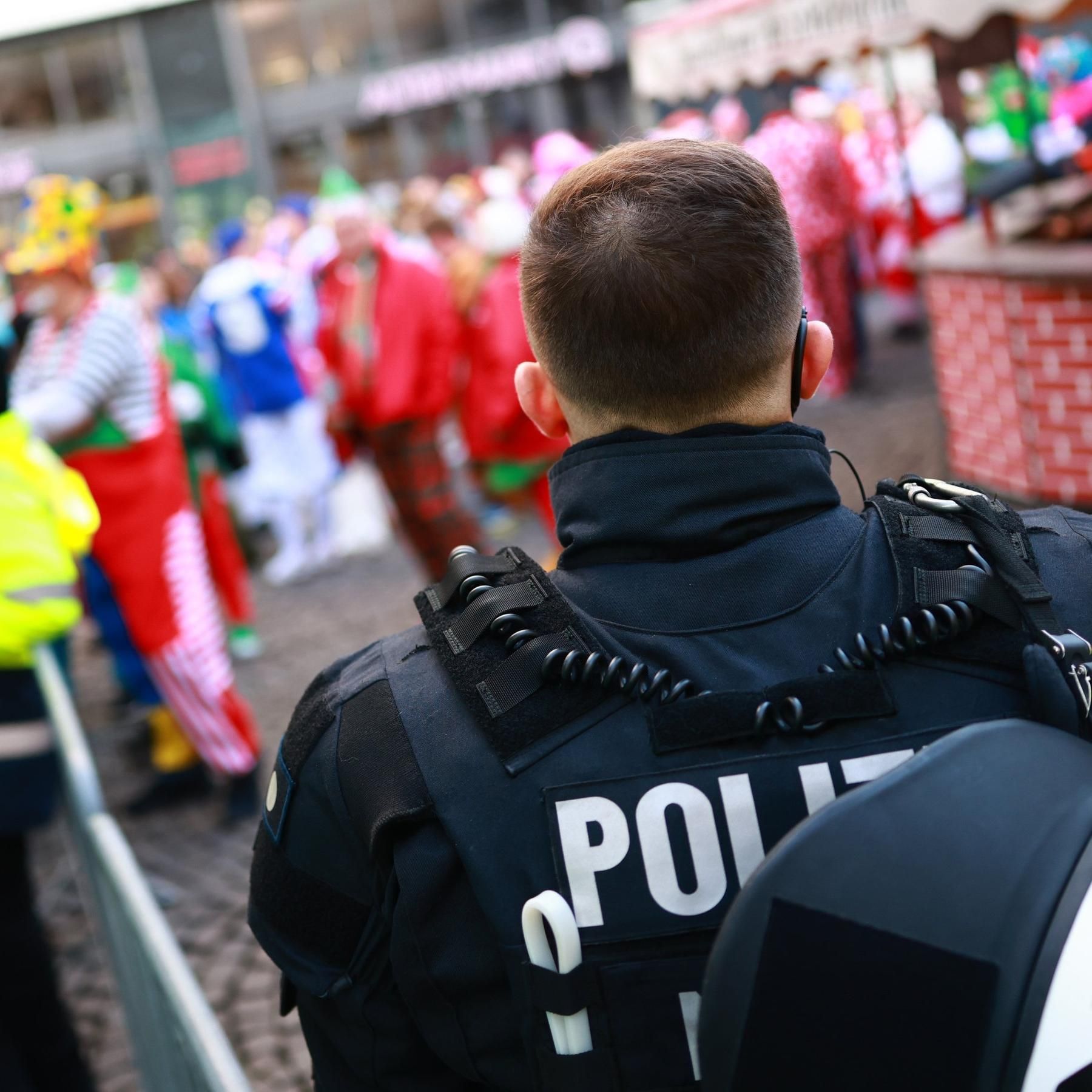 IS-Drohungen zu Faschingsstart: Wie sollte man damit umgehen?