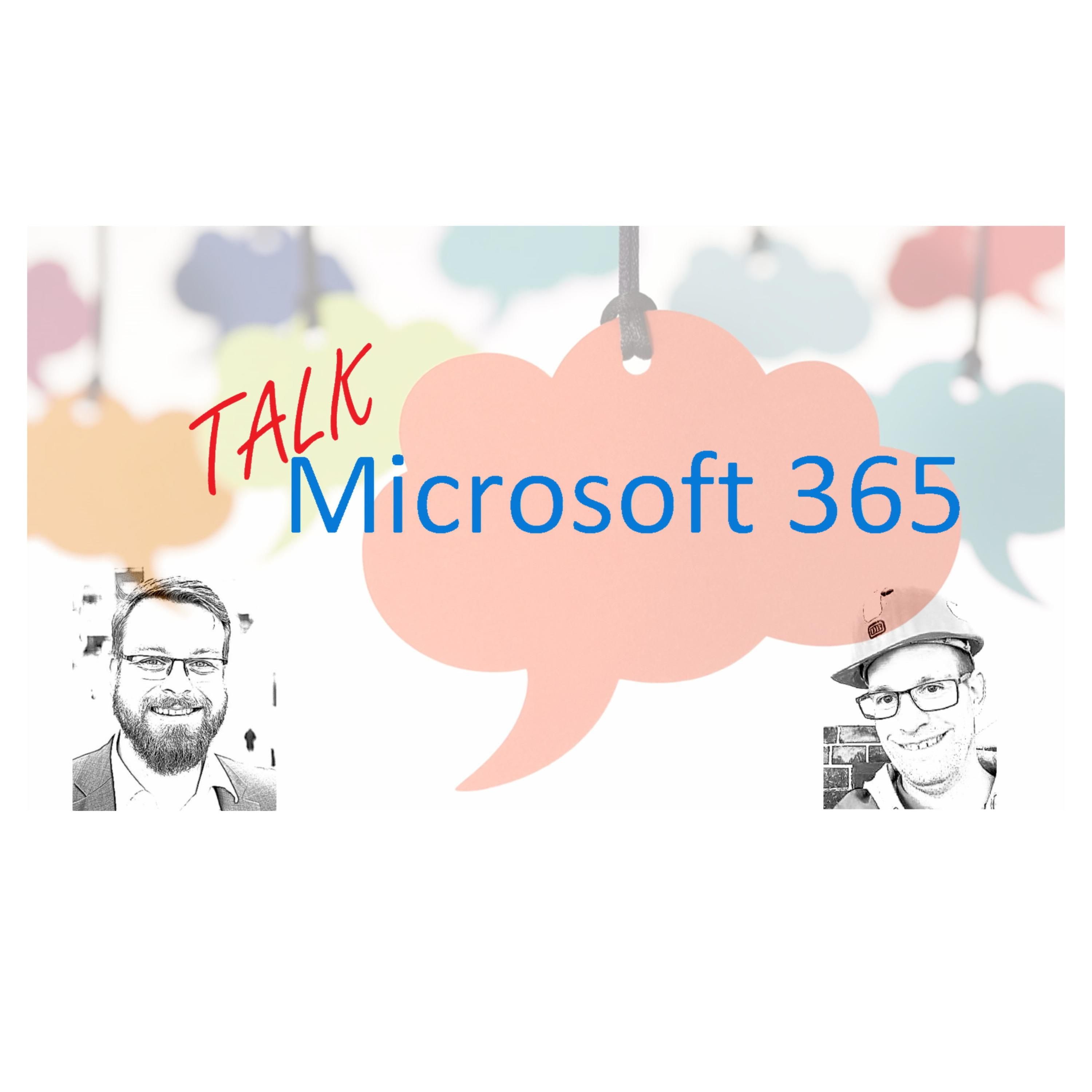 S01E10 - Interview mit Frank Schuster (Microsoft)