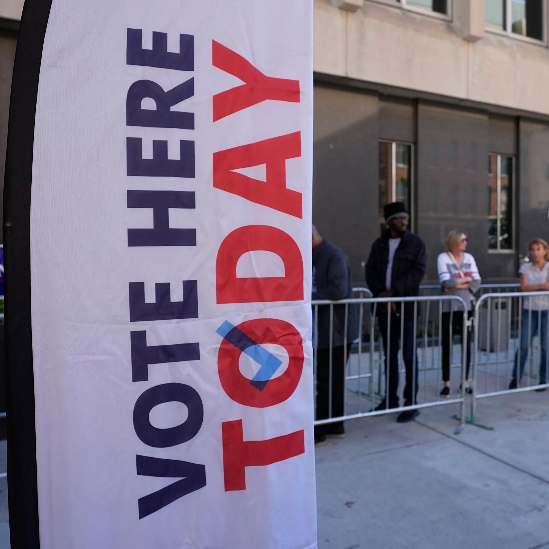 Eine Woche vor der US-Wahl: Worauf kommt es im Endspurt an?