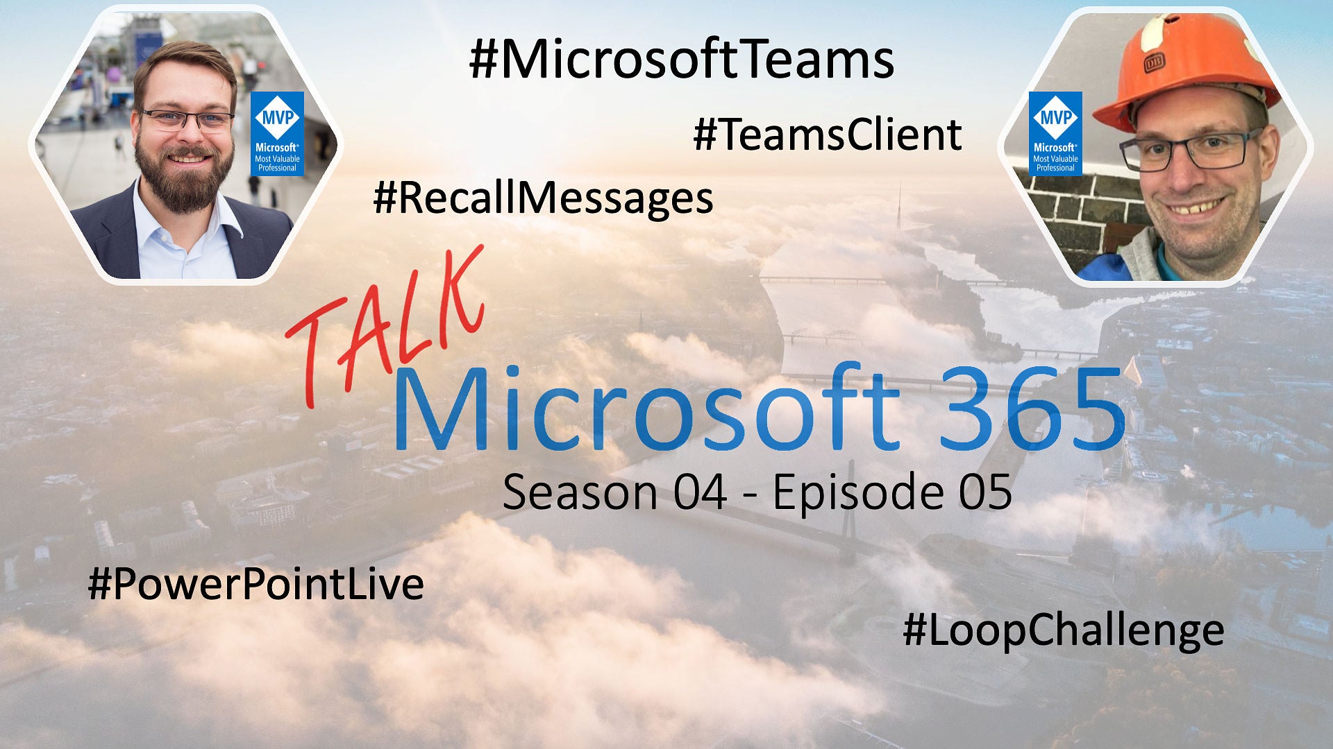 Neuer Client & mehr über Microsoft Teams, Exchange Online & PowerPoint Live
