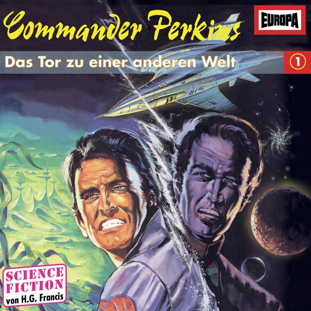 01/Das Tor zu einer anderen Welt
