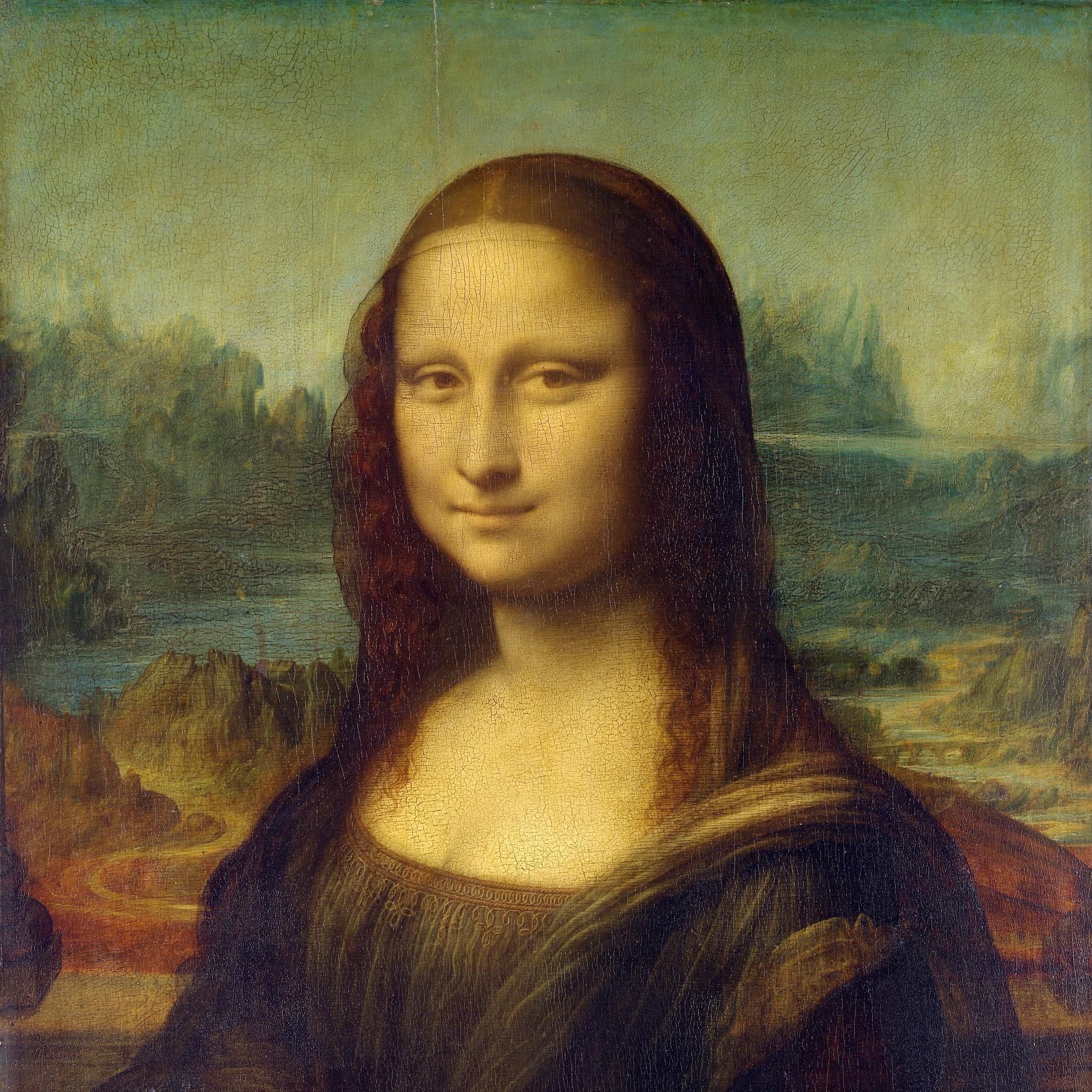#27 Monalisa-Rätsel gelöst: wo sitzt sie eigentlich? | Neue Erfindung: Wie schmeckt der Ultraschall-Kaffee?