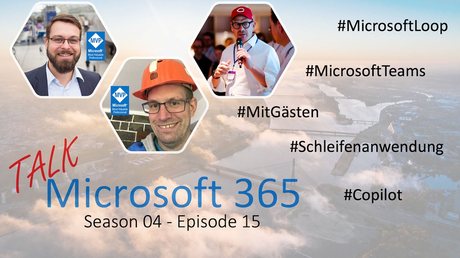 Microsoft Loop und mehr mit Christoph Twiehaus