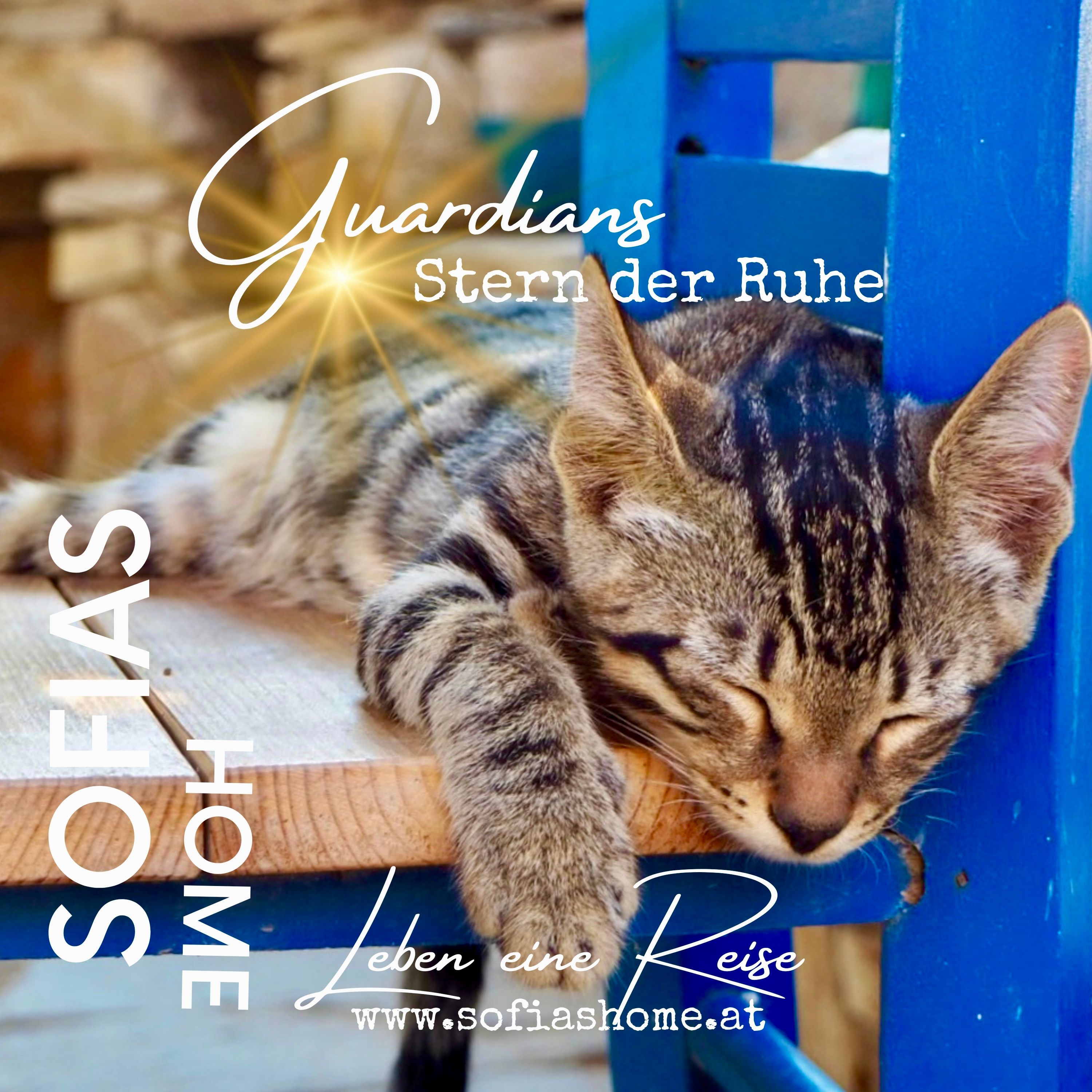 Impuls "Guardians - Stern der Ruhe"