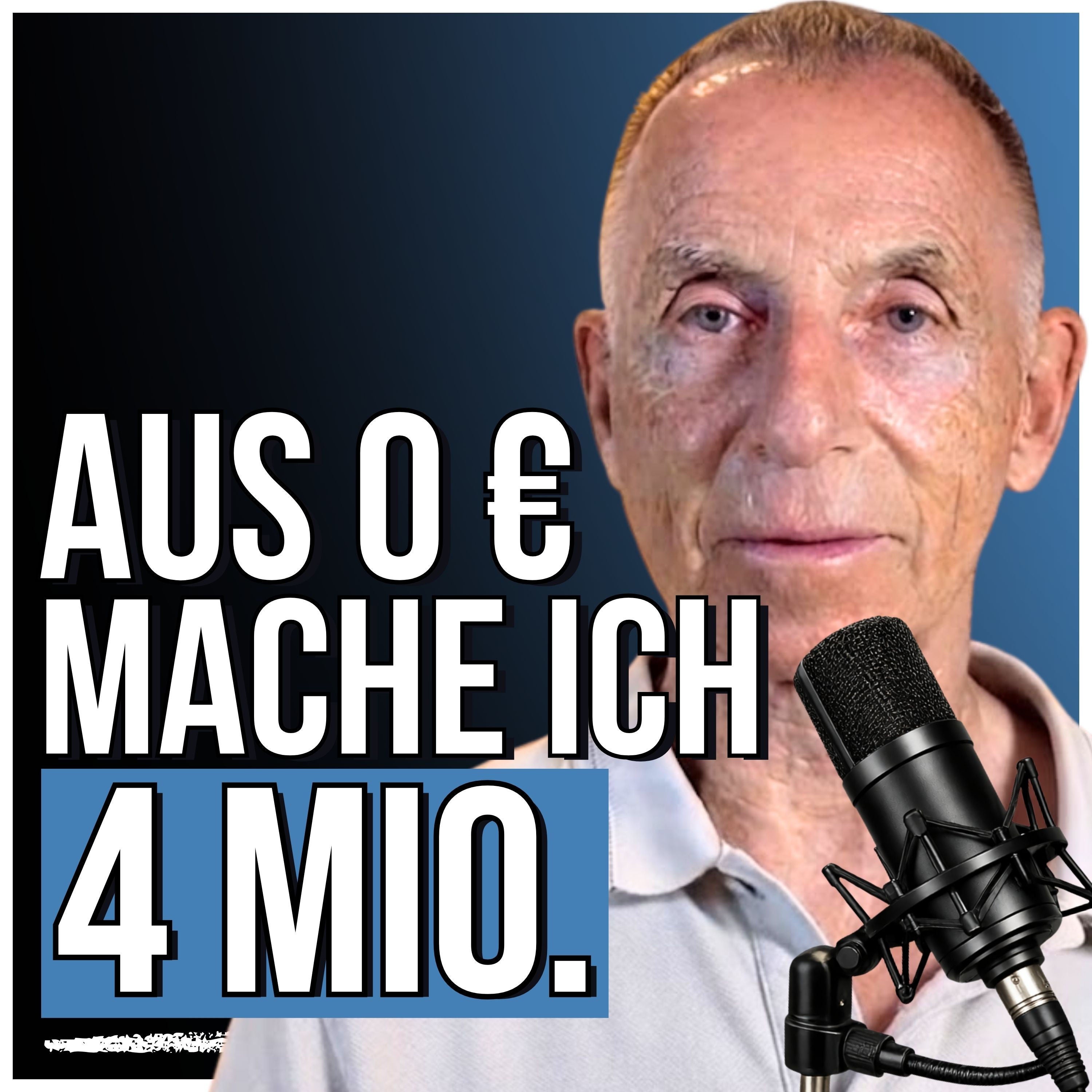 So macht er 41% Rendite - gegen die Empfehlung der Bank (Rainer Zitelmann)