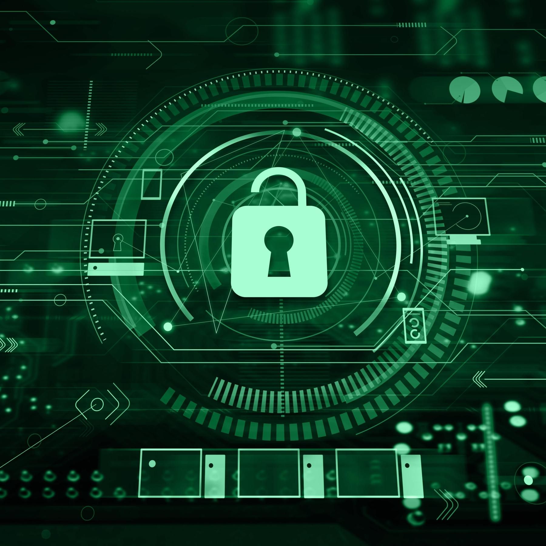 Sternenhimmel 2024, Hackerangriffe auf Züge
