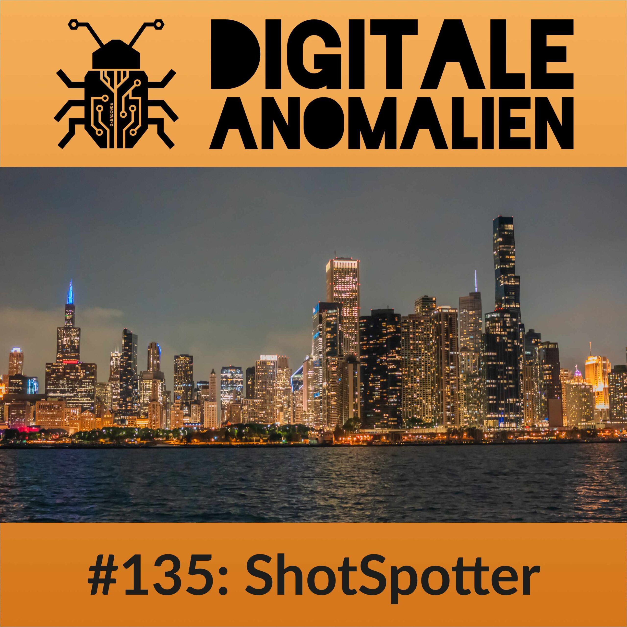 #135: ShotSpotter