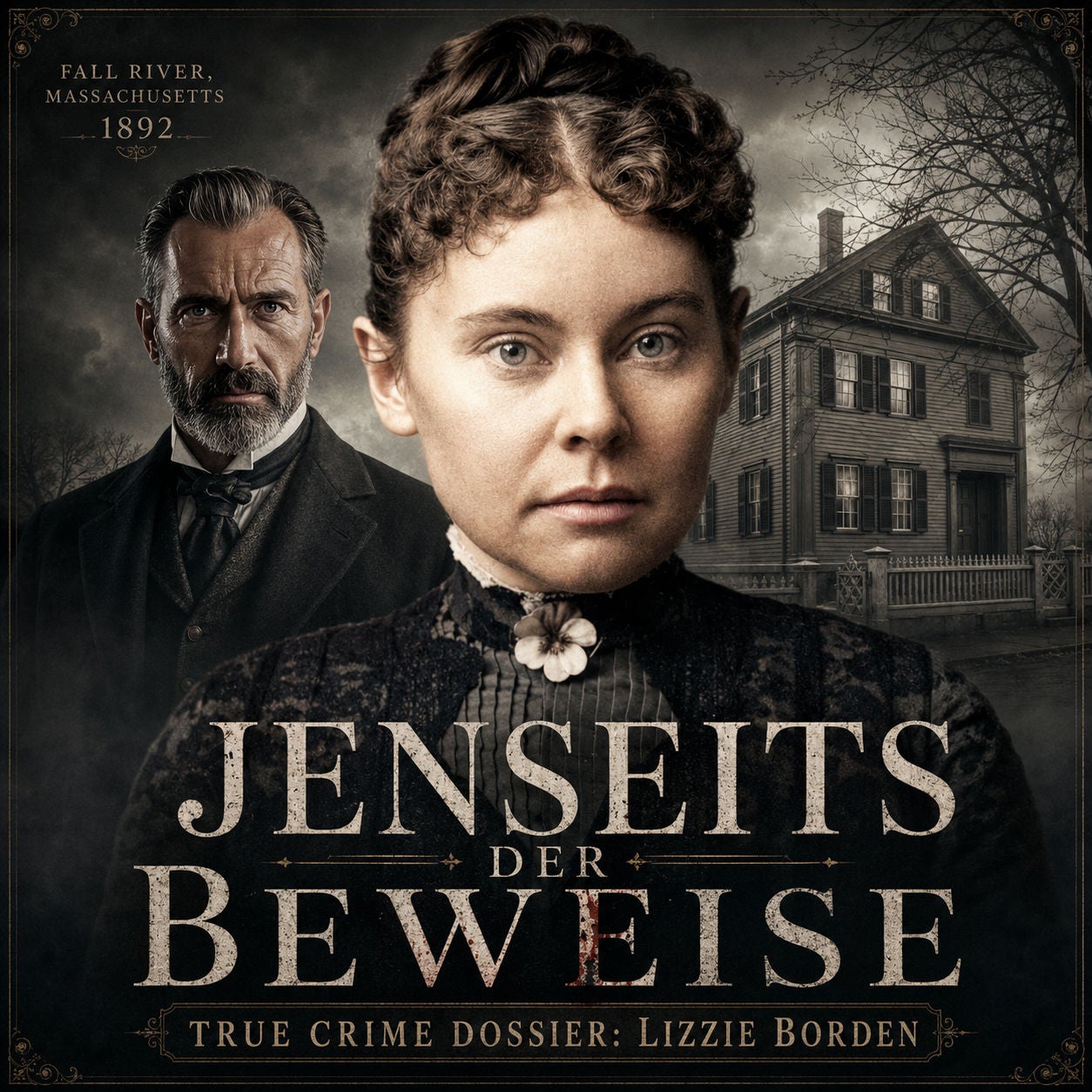 Der Fall Lizzie Borden - Teil 1