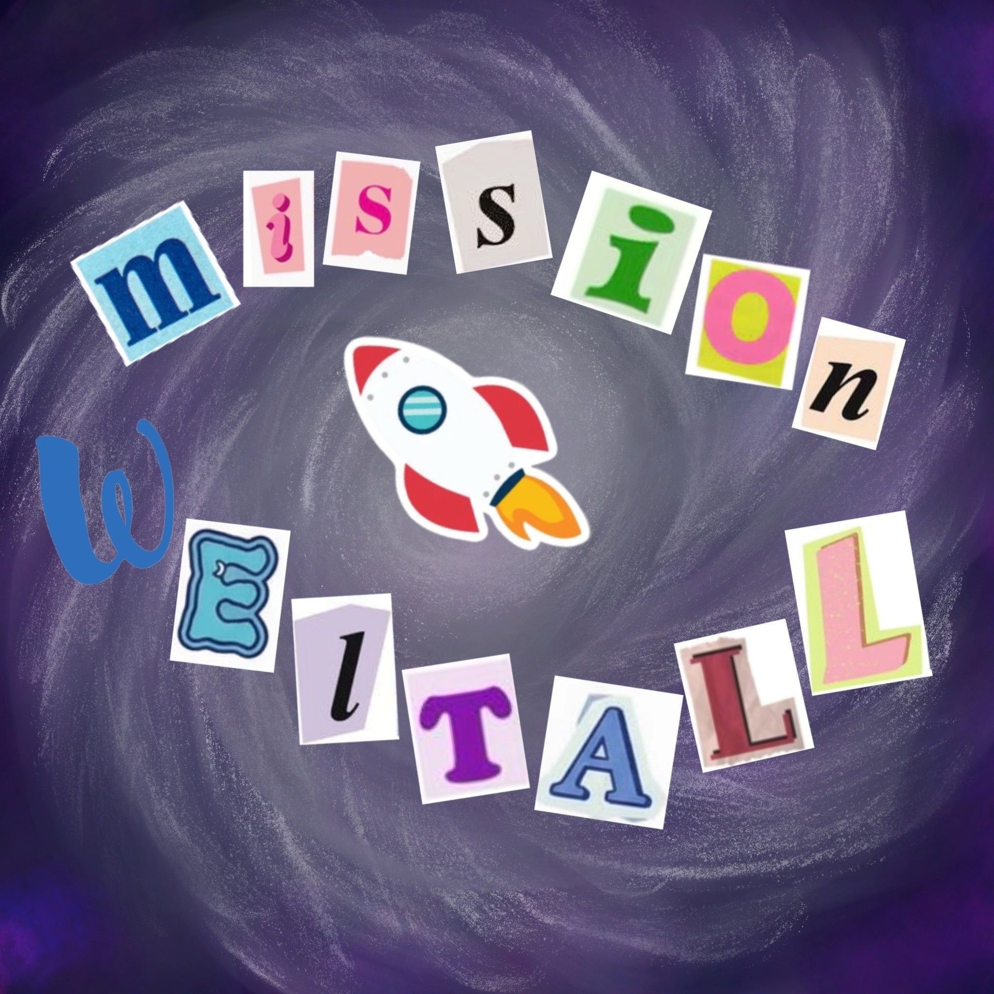 Mission Weltall