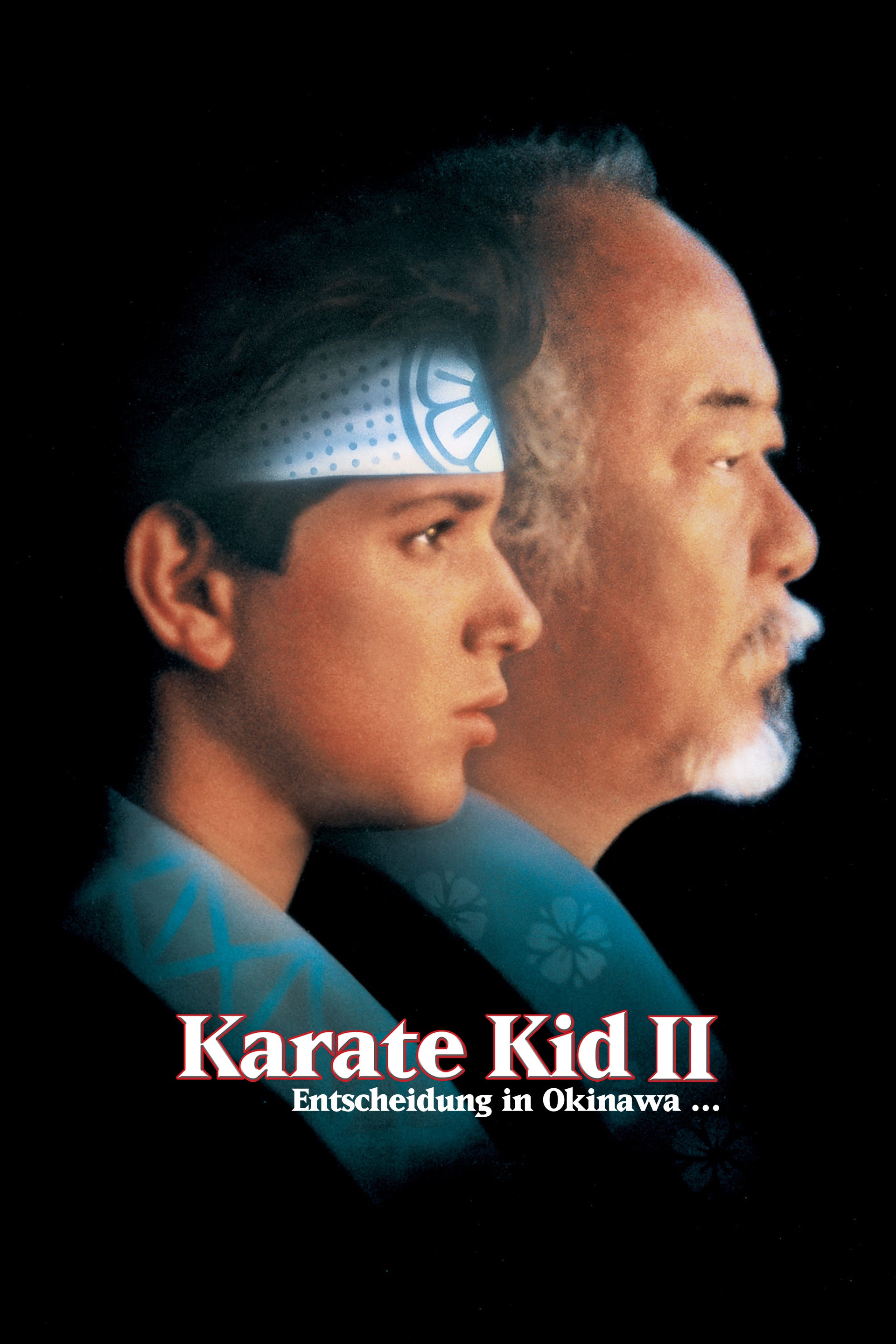 Karate Kid II - Entscheidung in Okinawa