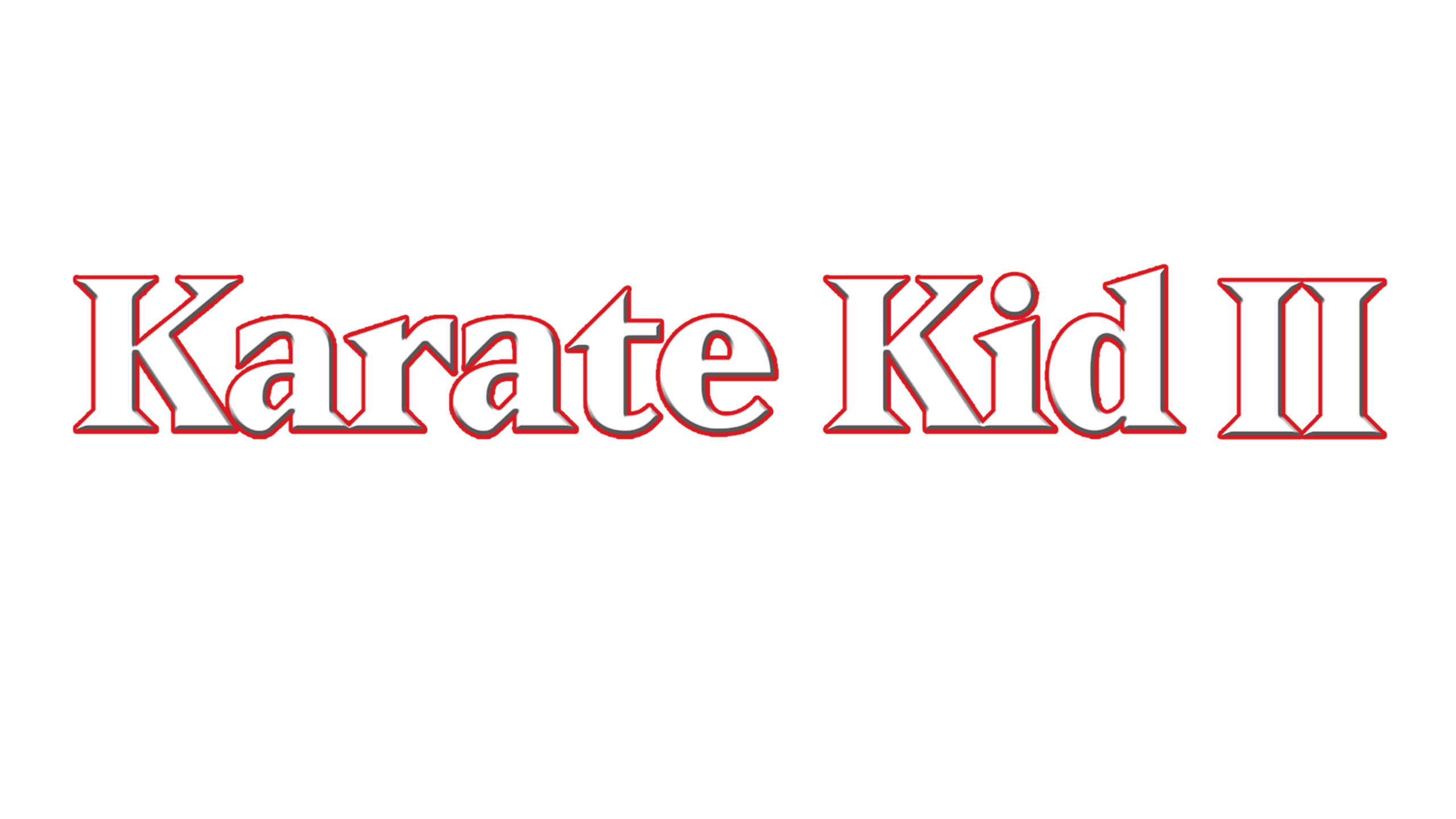 Karate Kid II - Entscheidung in Okinawa