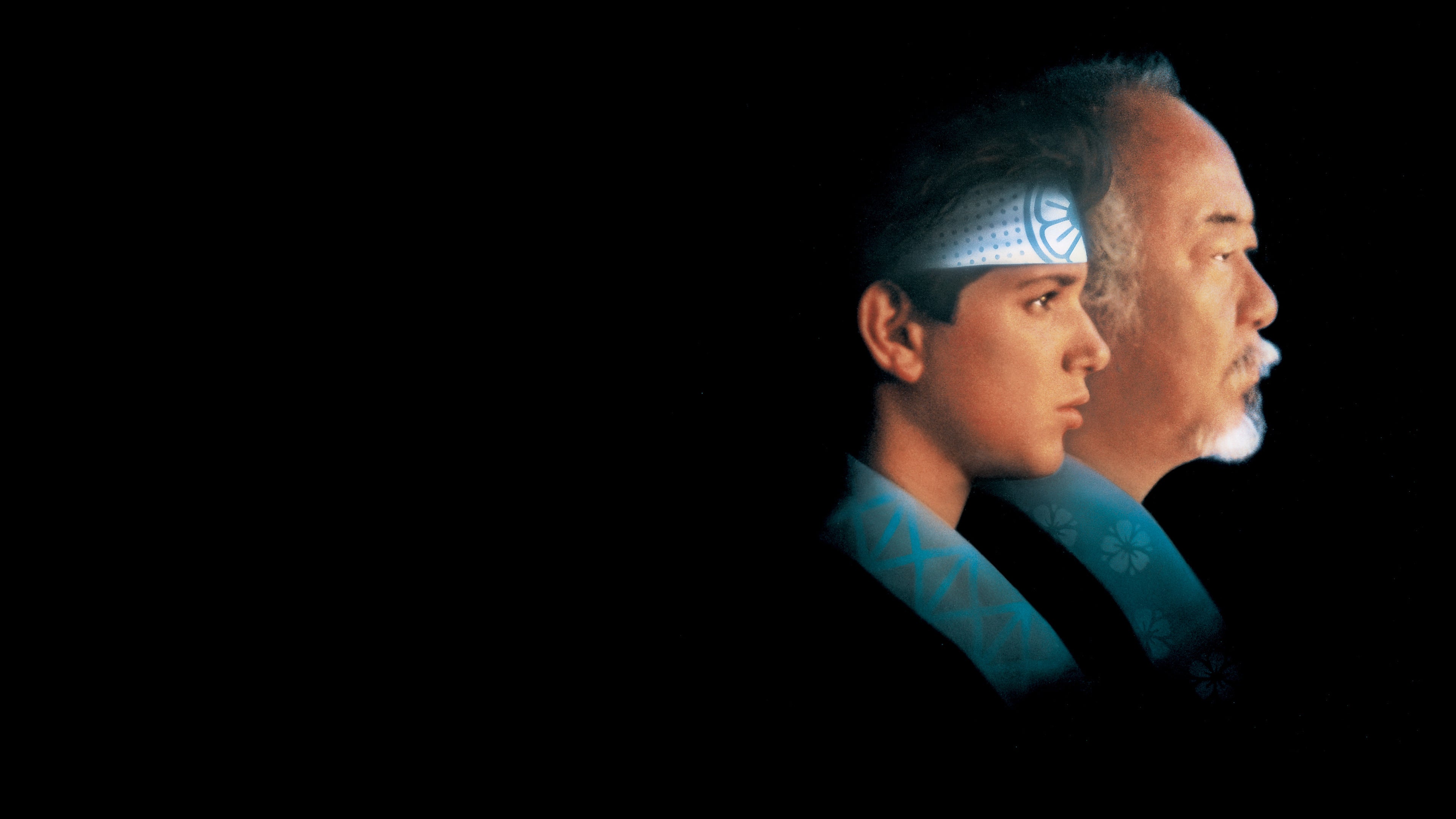 Karate Kid II - Entscheidung in Okinawa